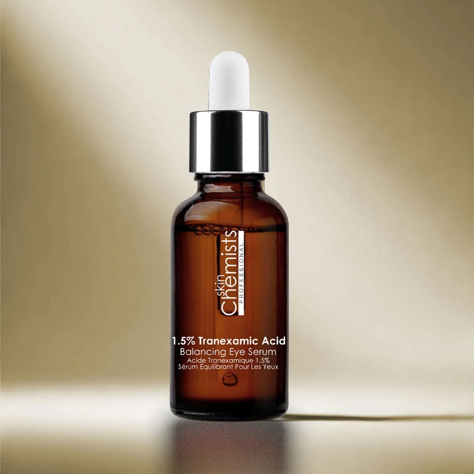 1.5% Tranexamic Balancing Eye Serum 15ml - Image 3