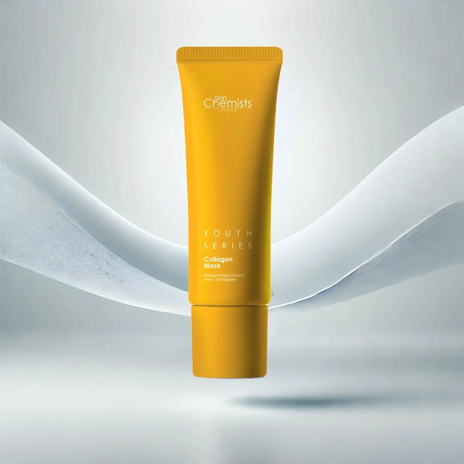 1% Collagen Mask 50ml (Vegan) - Image 5