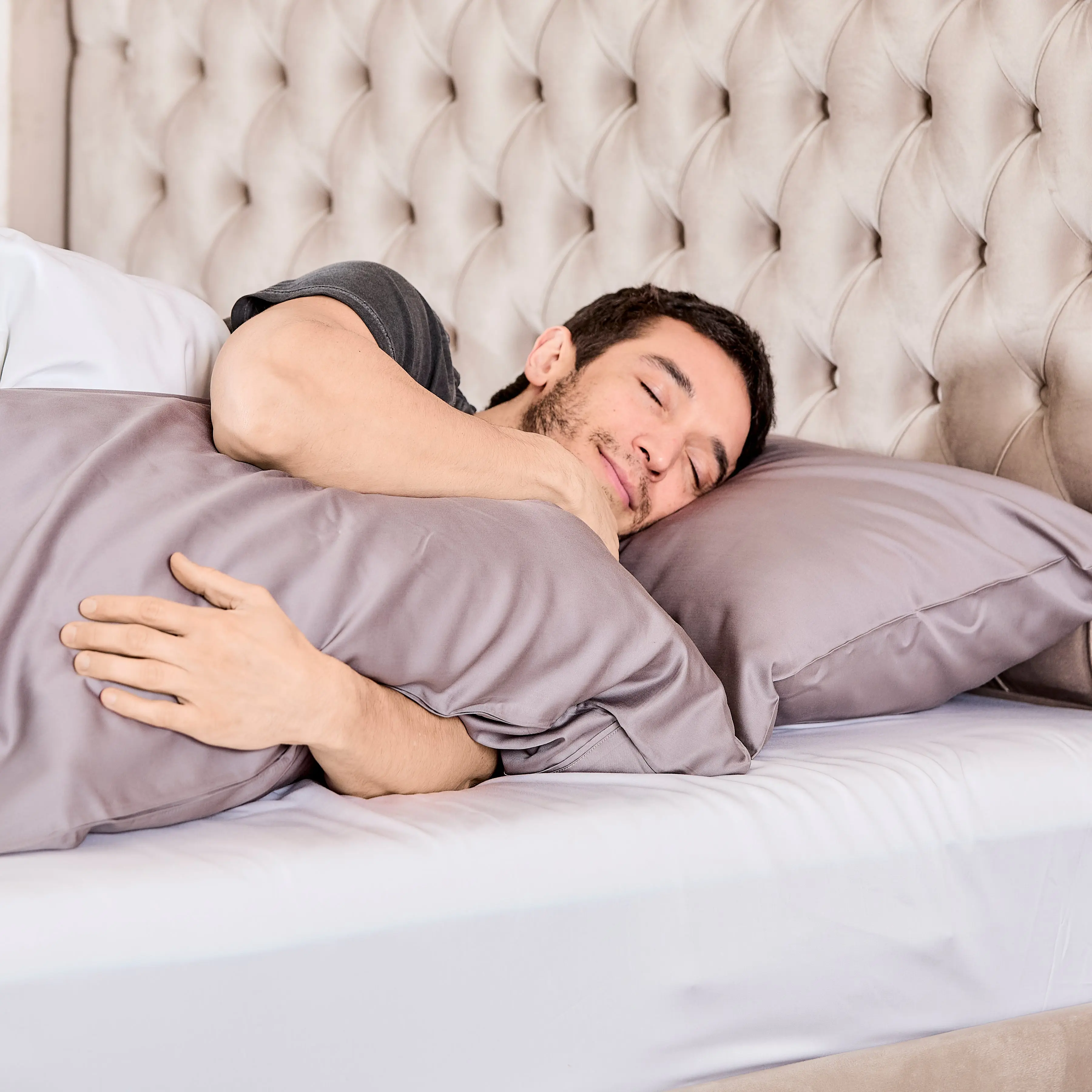 100% Organic Bamboo Silk Pillowcases - Image 10