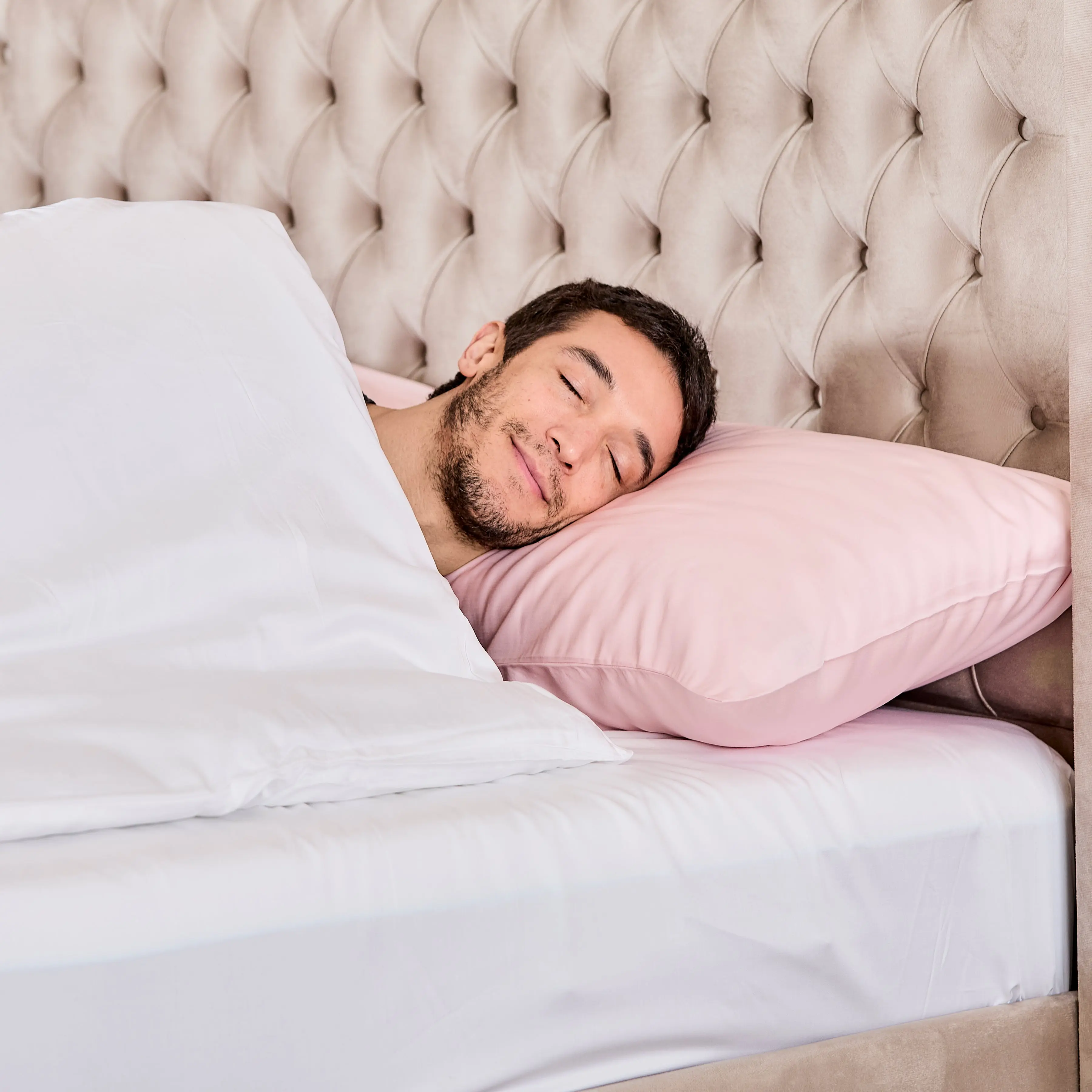 100% Organic Bamboo Silk Pillowcases - Image 14