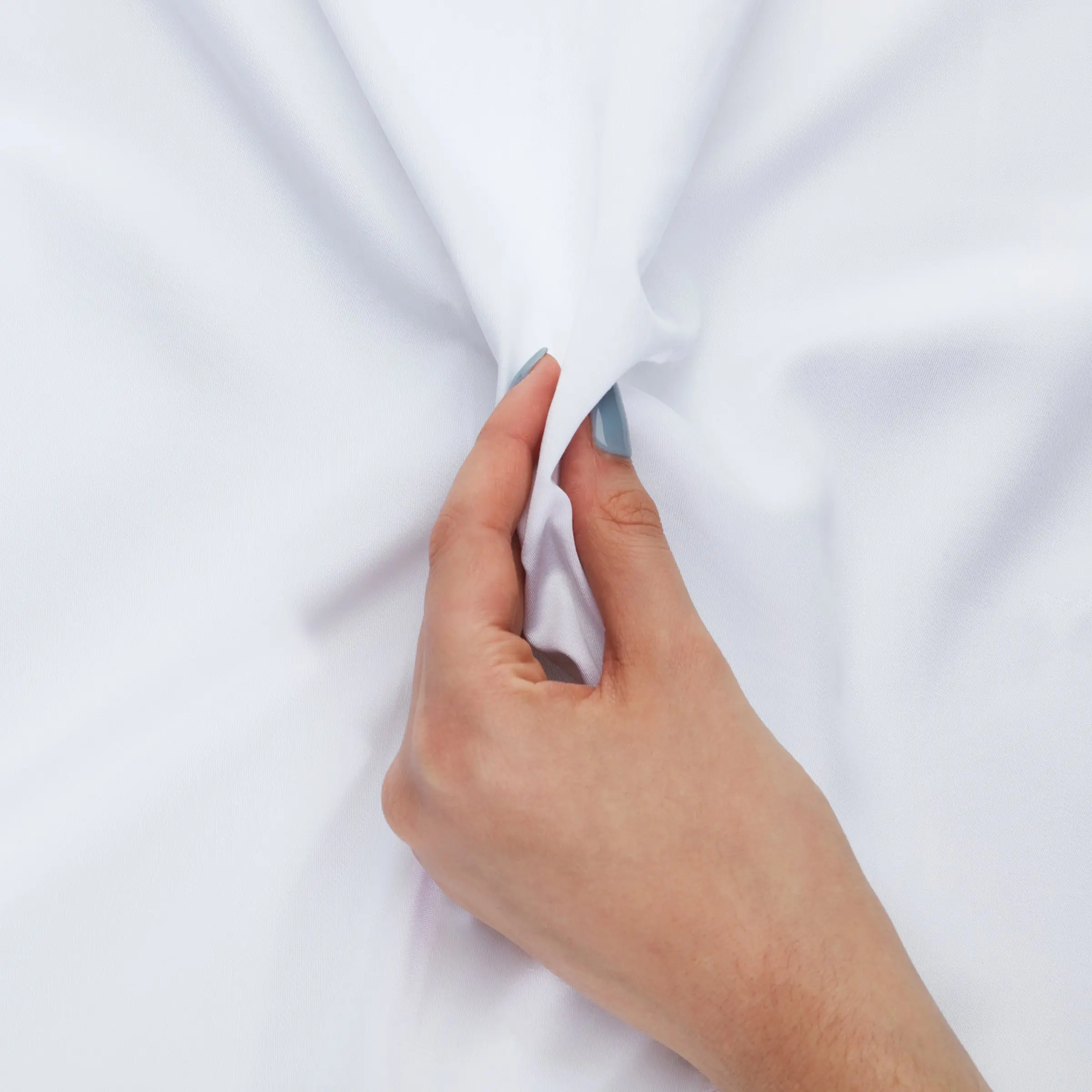 100% Organic Bamboo Silk Pillowcases - Image 3
