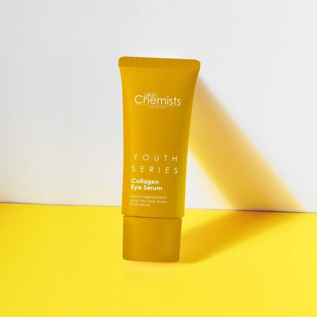 2% Collagen Eye Serum 15ml (Vegan) - Image 3