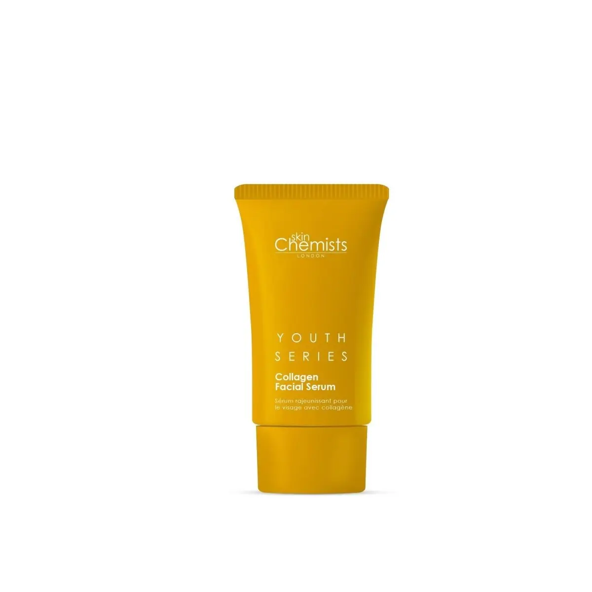 2% Collagen Facial Serum 30ml (Vegan) - Image 2