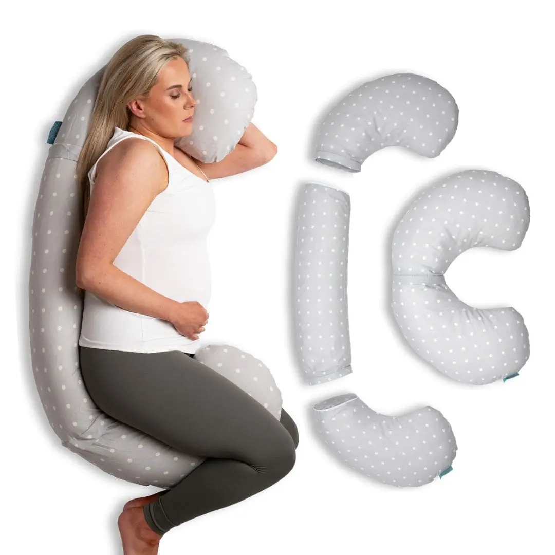 3-in-1 Pillow - Image 26