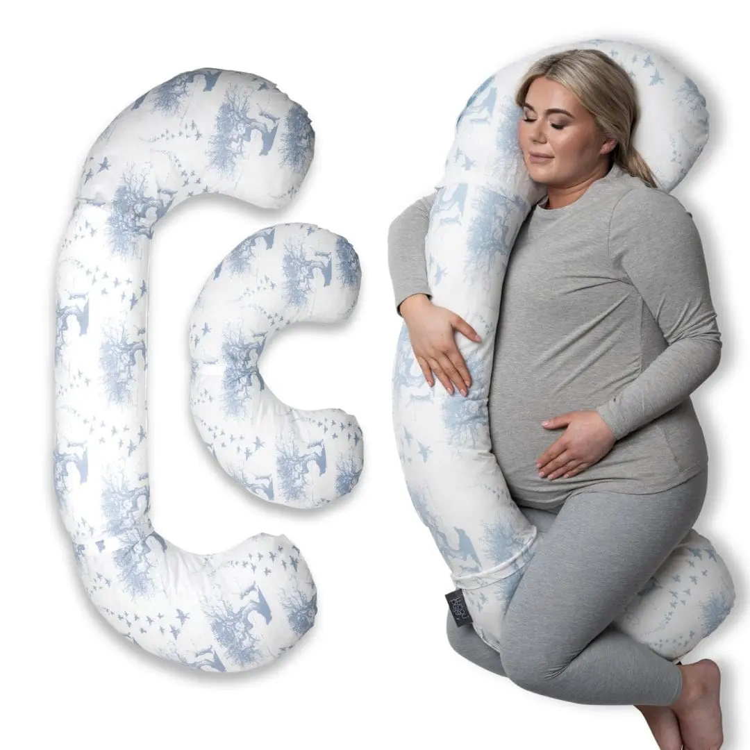 3-in-1 Pillow - Image 32