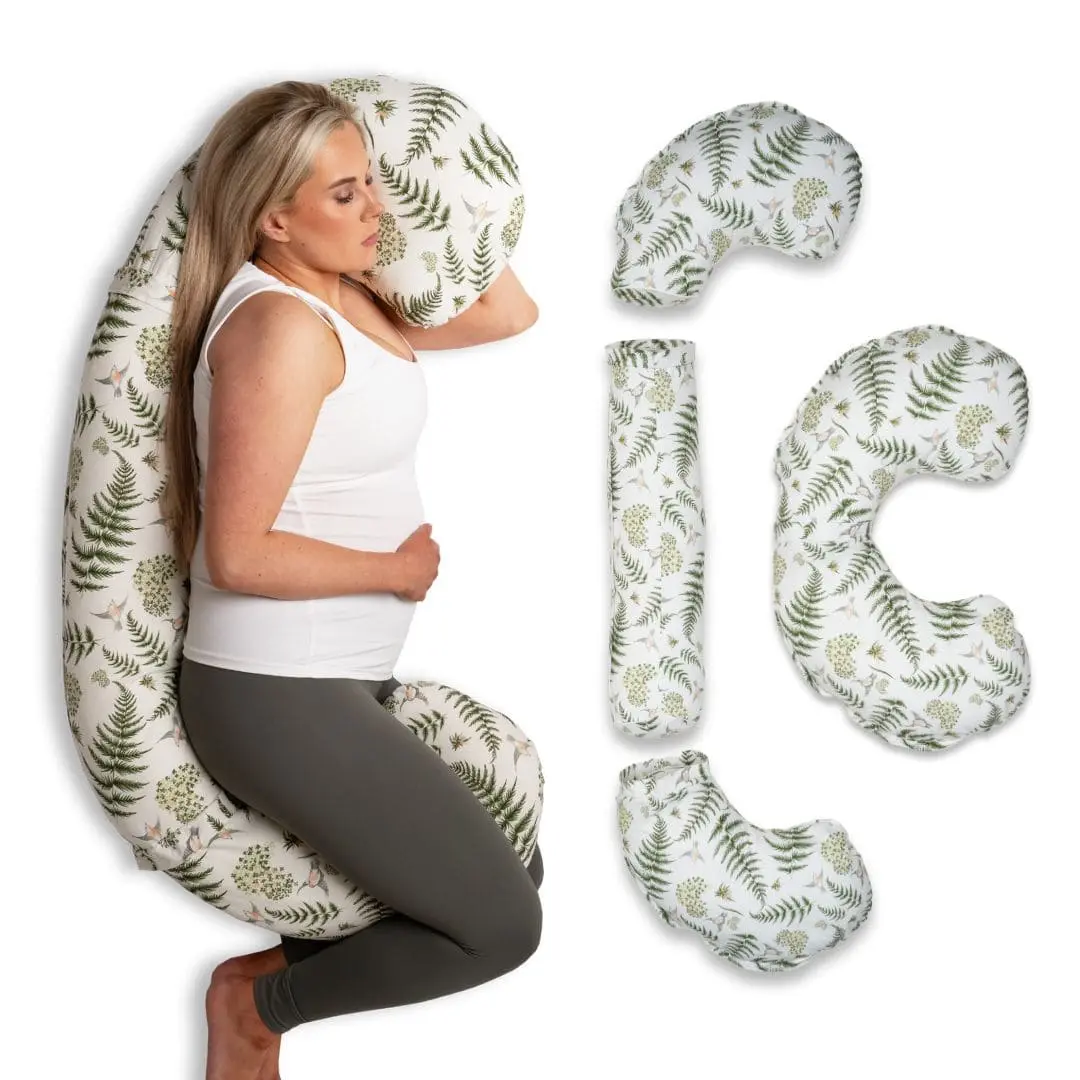 3-in-1 Pillow - Image 44