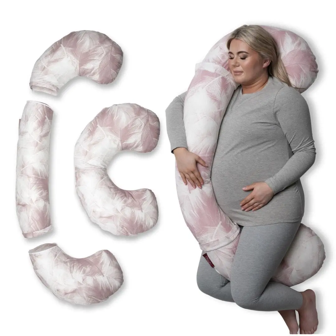 3-in-1 Pillow - Image 50