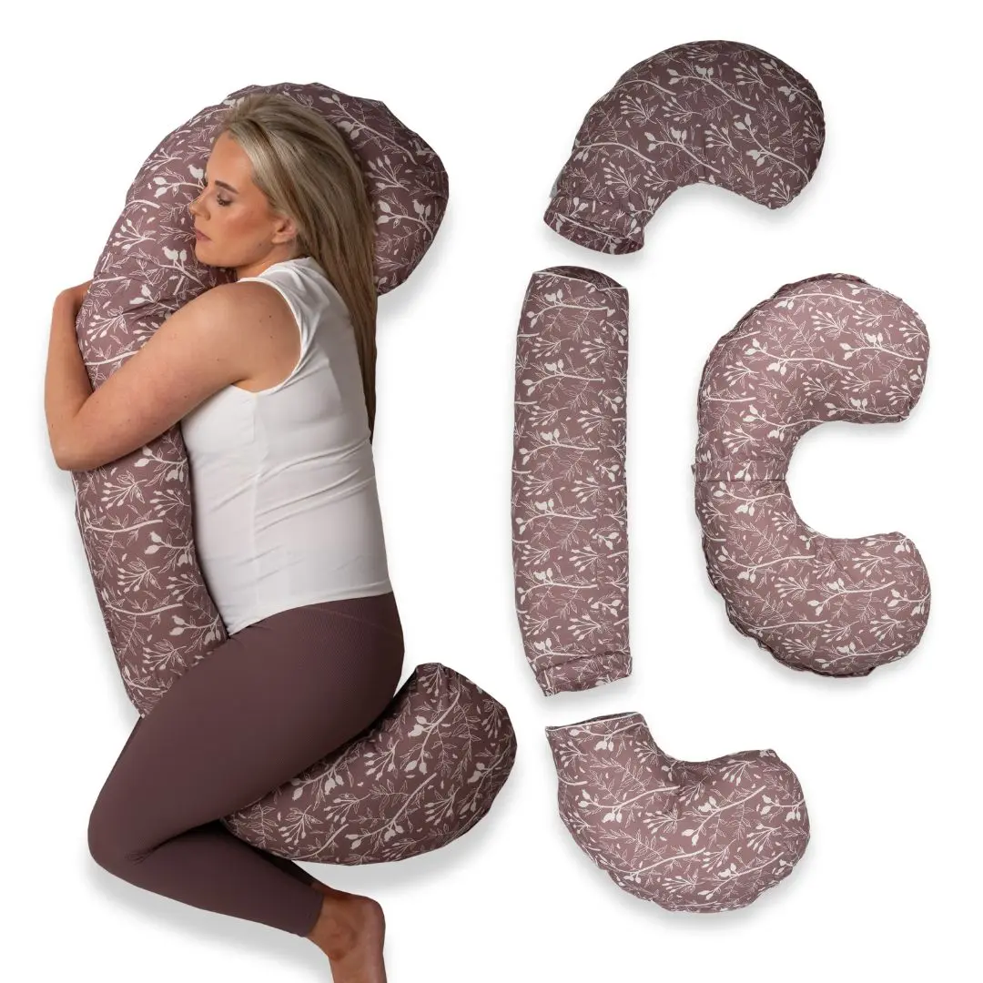 3-in-1 Pillow - Image 8