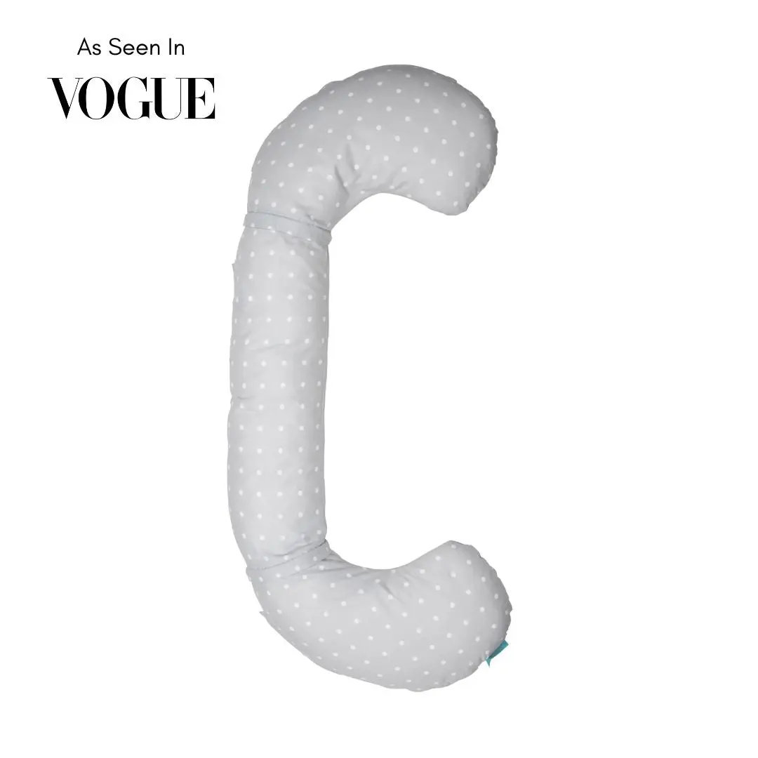 Dotted 3-in-1 Pillow - Image 3