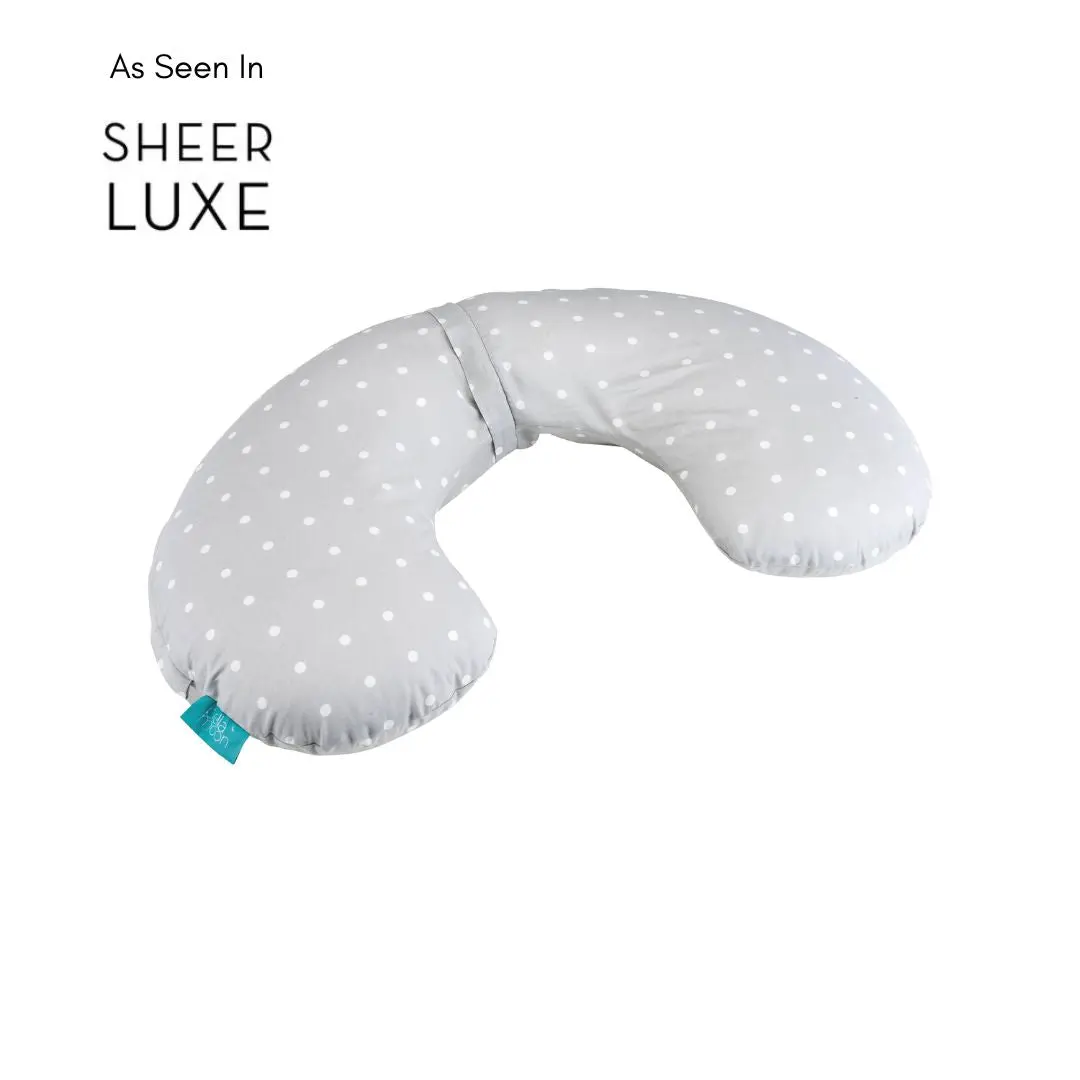 Dotted 3-in-1 Pillow - Image 6