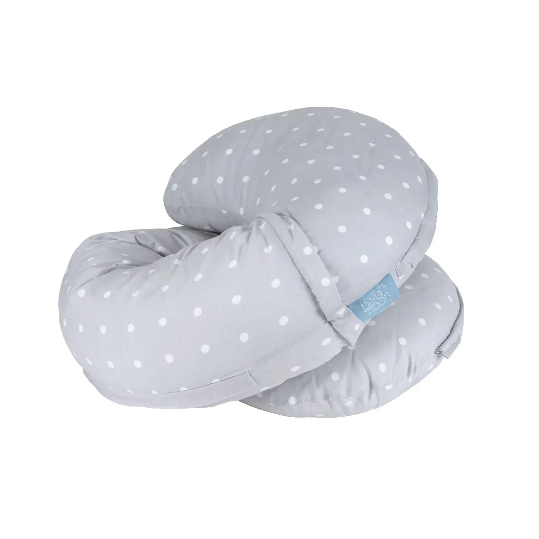 Dotted 3-in-1 Pillow - Image 9