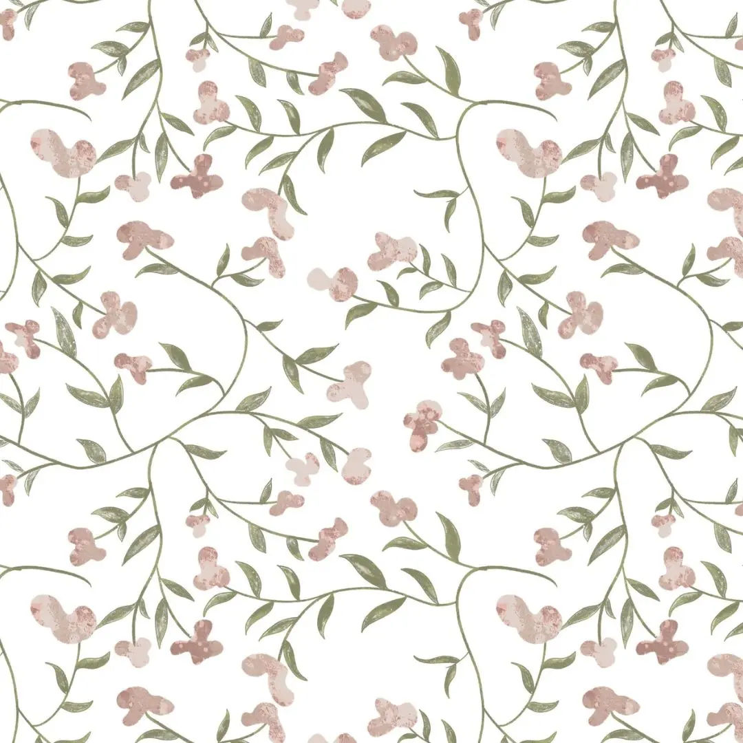 Field of Blossoms 3-in-1 Pillow - Image 12