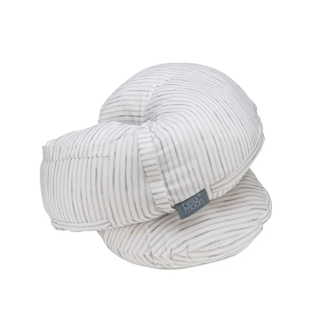 Summer Bed 3-in-1 Pillow