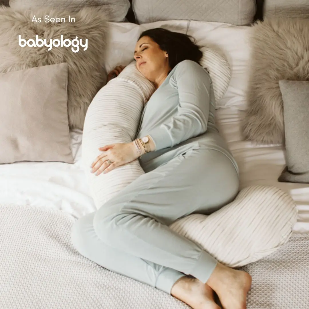Summer Bed 3-in-1 Pillow - Image 10