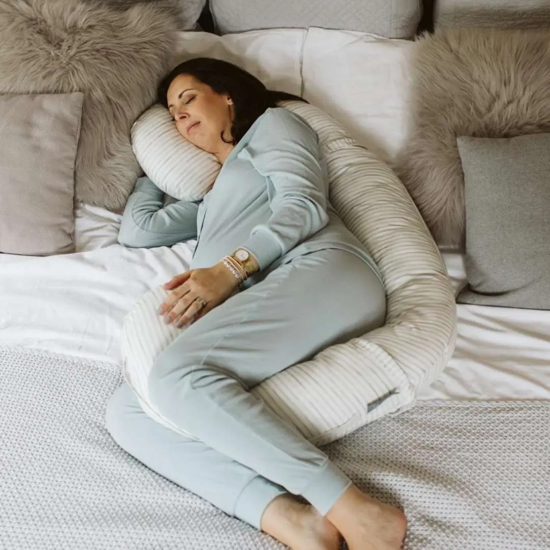 Summer Bed 3-in-1 Pillow - Image 2