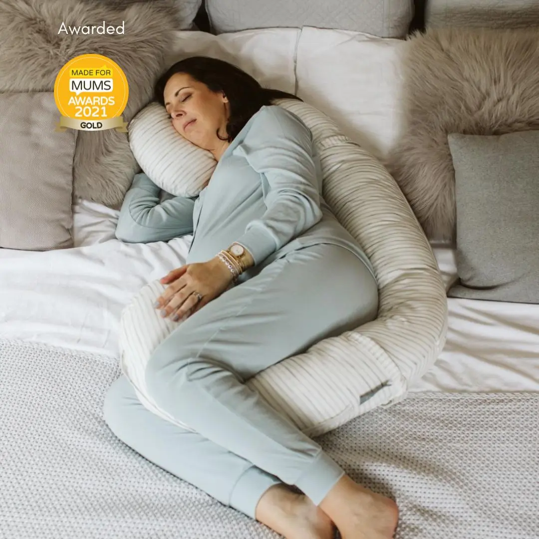 Summer Bed 3-in-1 Pillow - Image 4