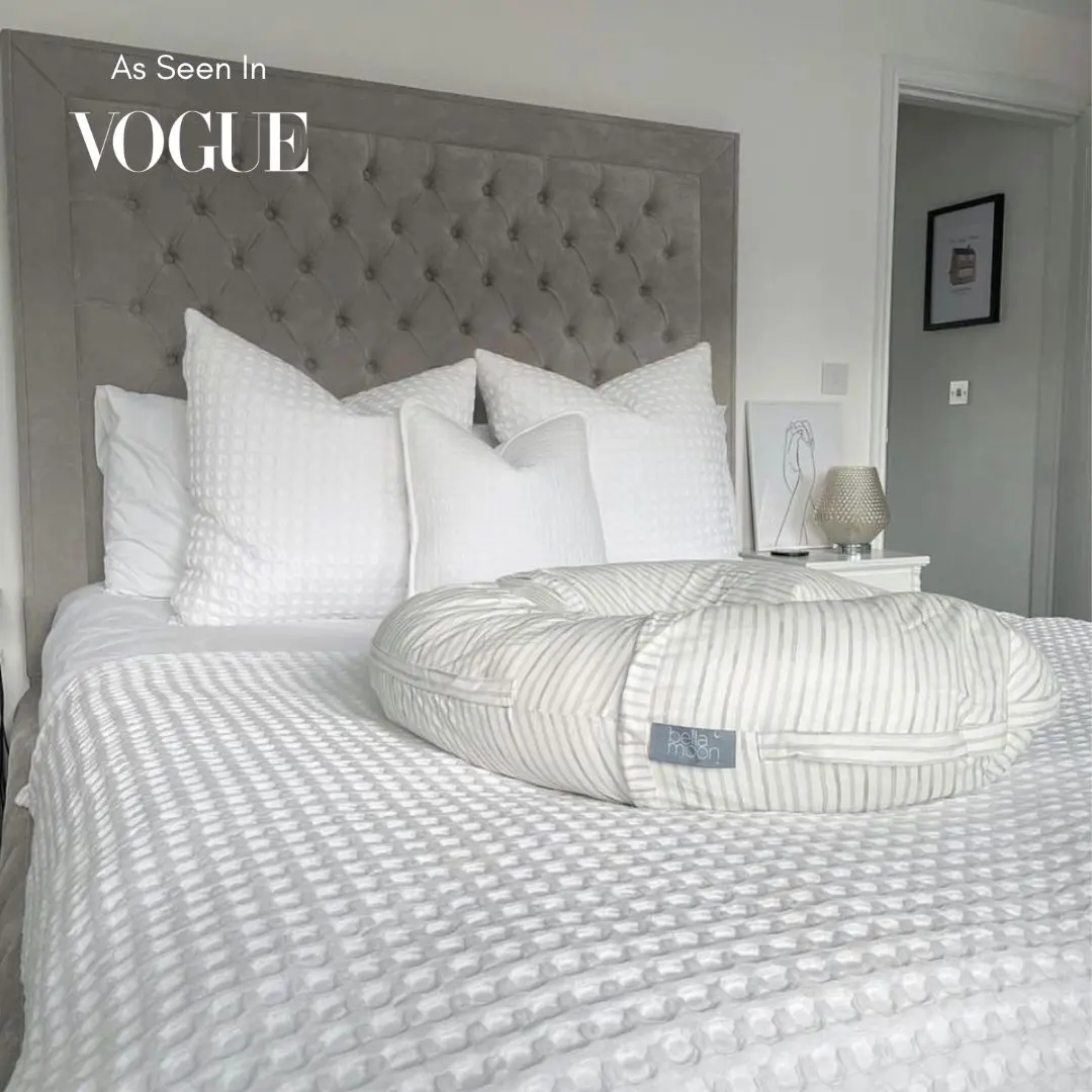 Summer Bed 3-in-1 Pillow - Image 9