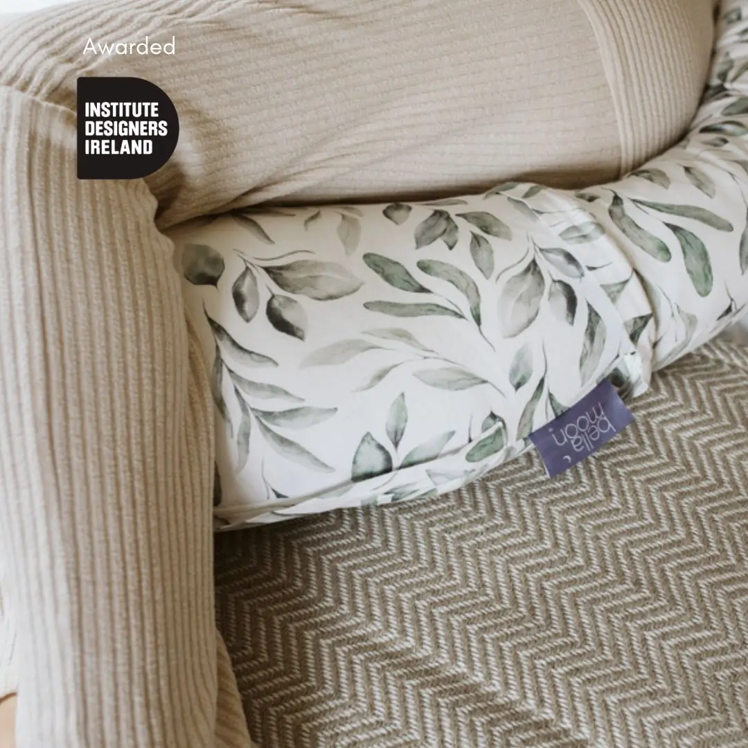 Waterleaves 3-in-1 Pillow - Image 12