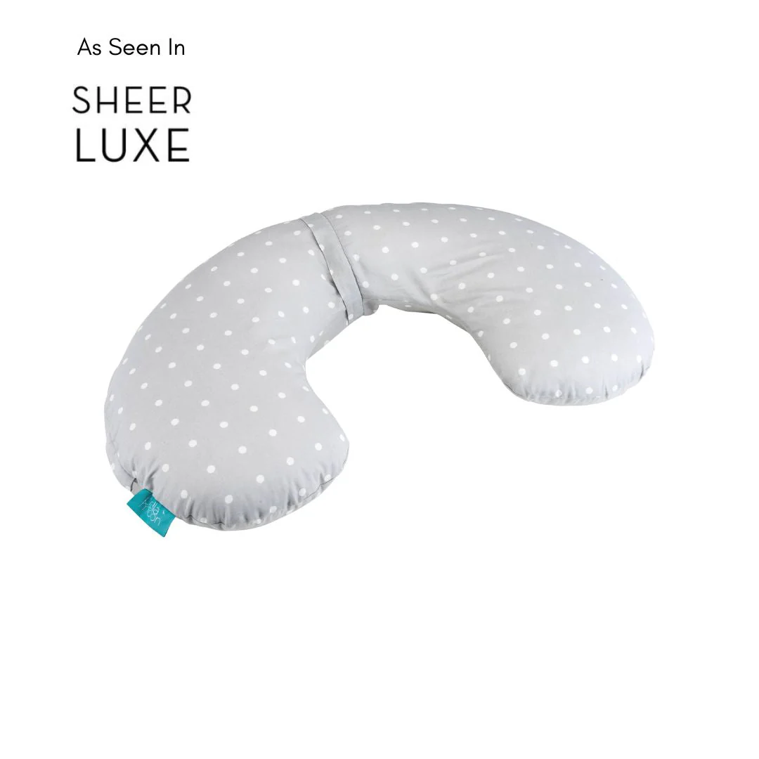 5-in-1 Cocoon- Dotted - Image 15