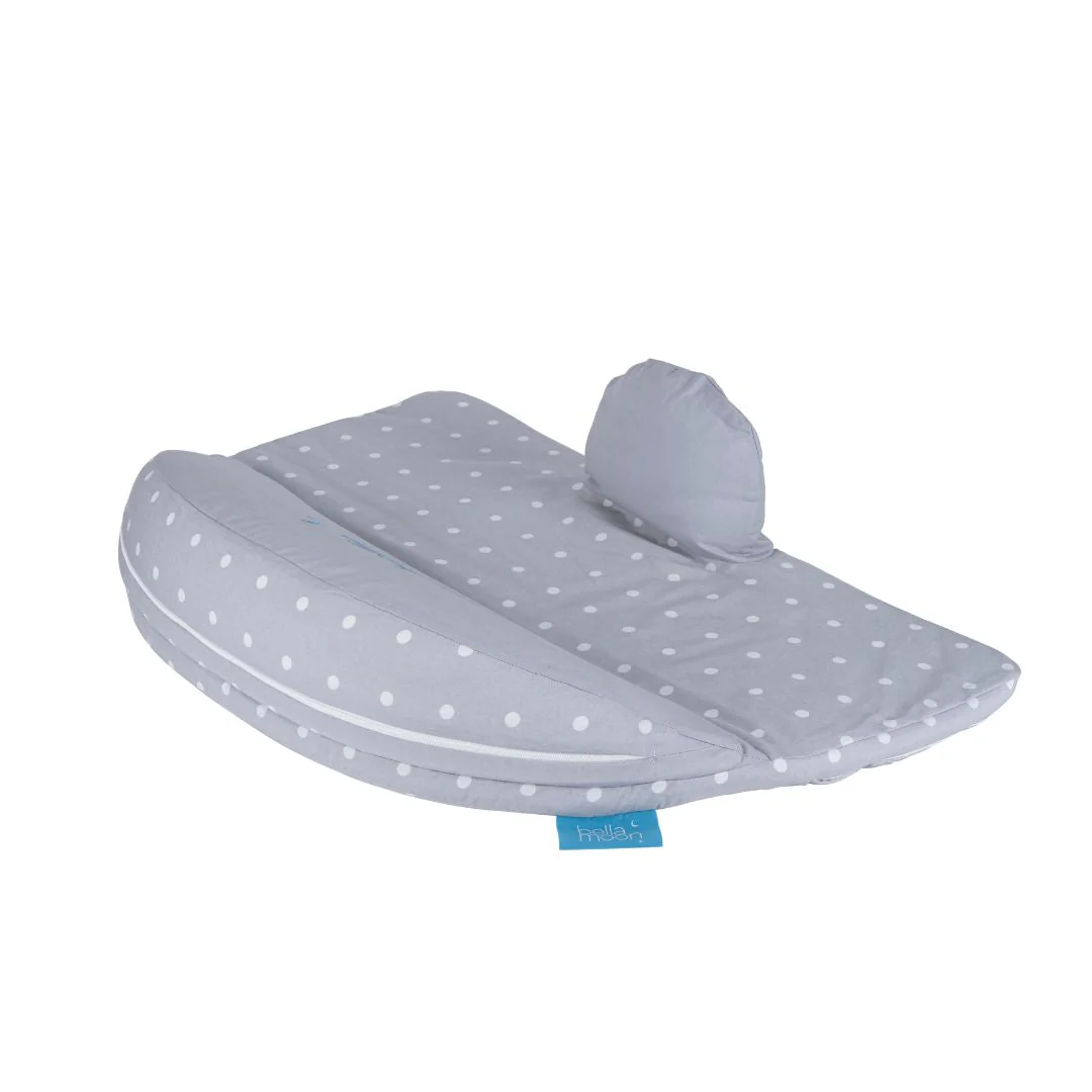5-in-1 Cocoon- Dotted - Image 16