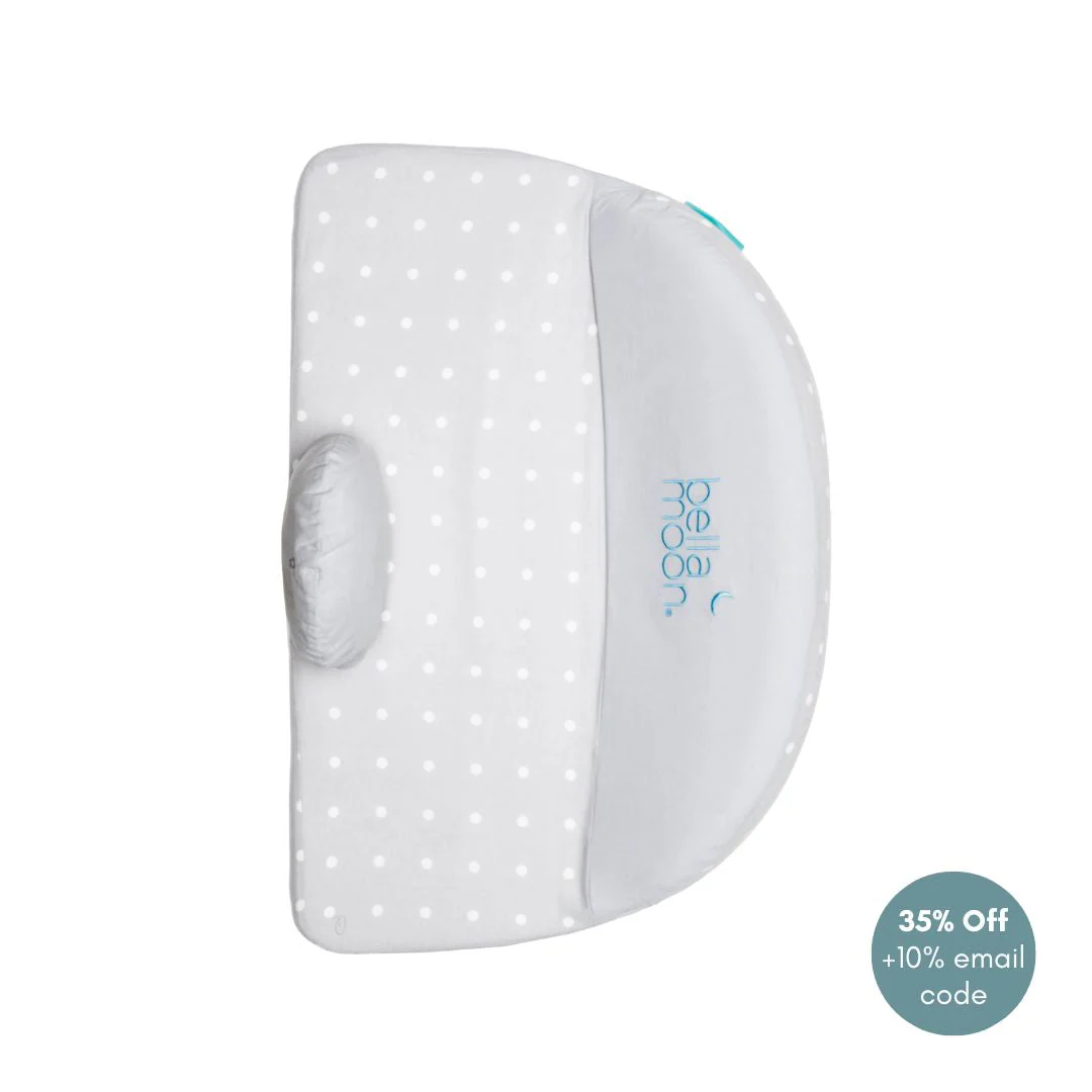 5-in-1 Cocoon- Dotted - Image 17