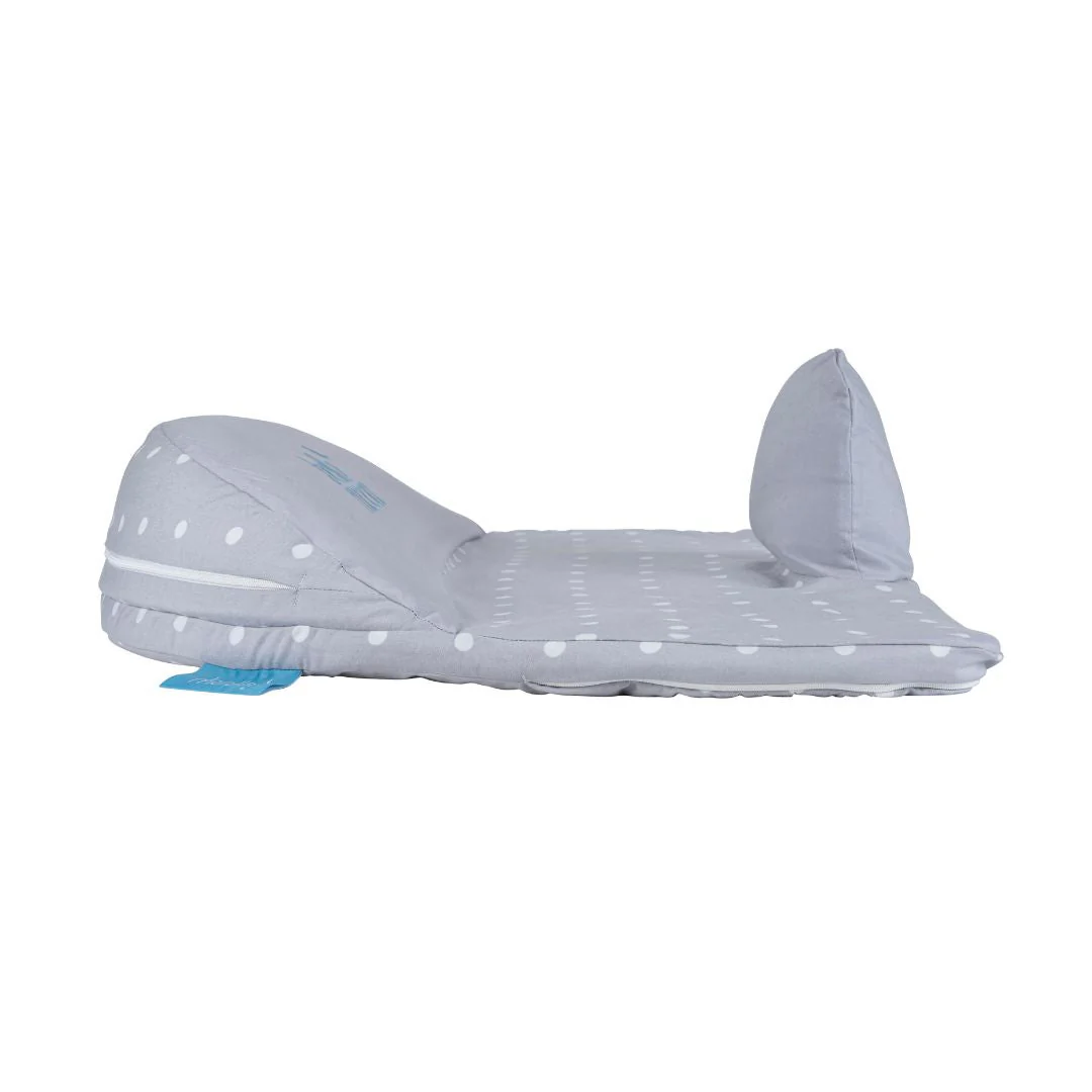 5-in-1 Cocoon- Dotted - Image 18