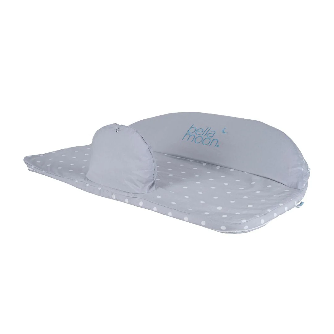 5-in-1 Cocoon- Dotted - Image 5