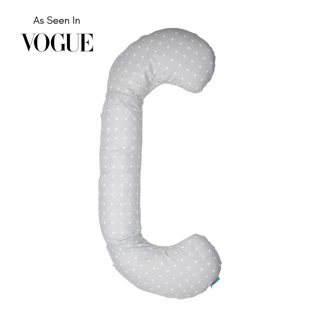 5-in-1 Cocoon- Dotted - Image 8