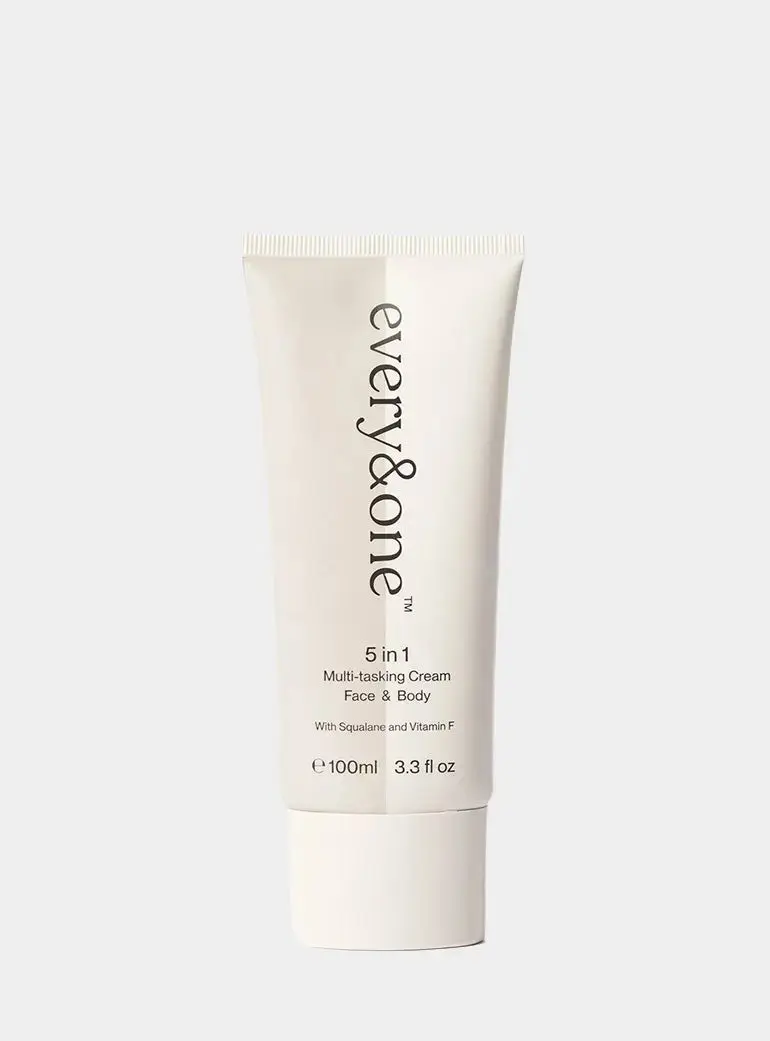 5 in 1 Multi-tasking Cream
