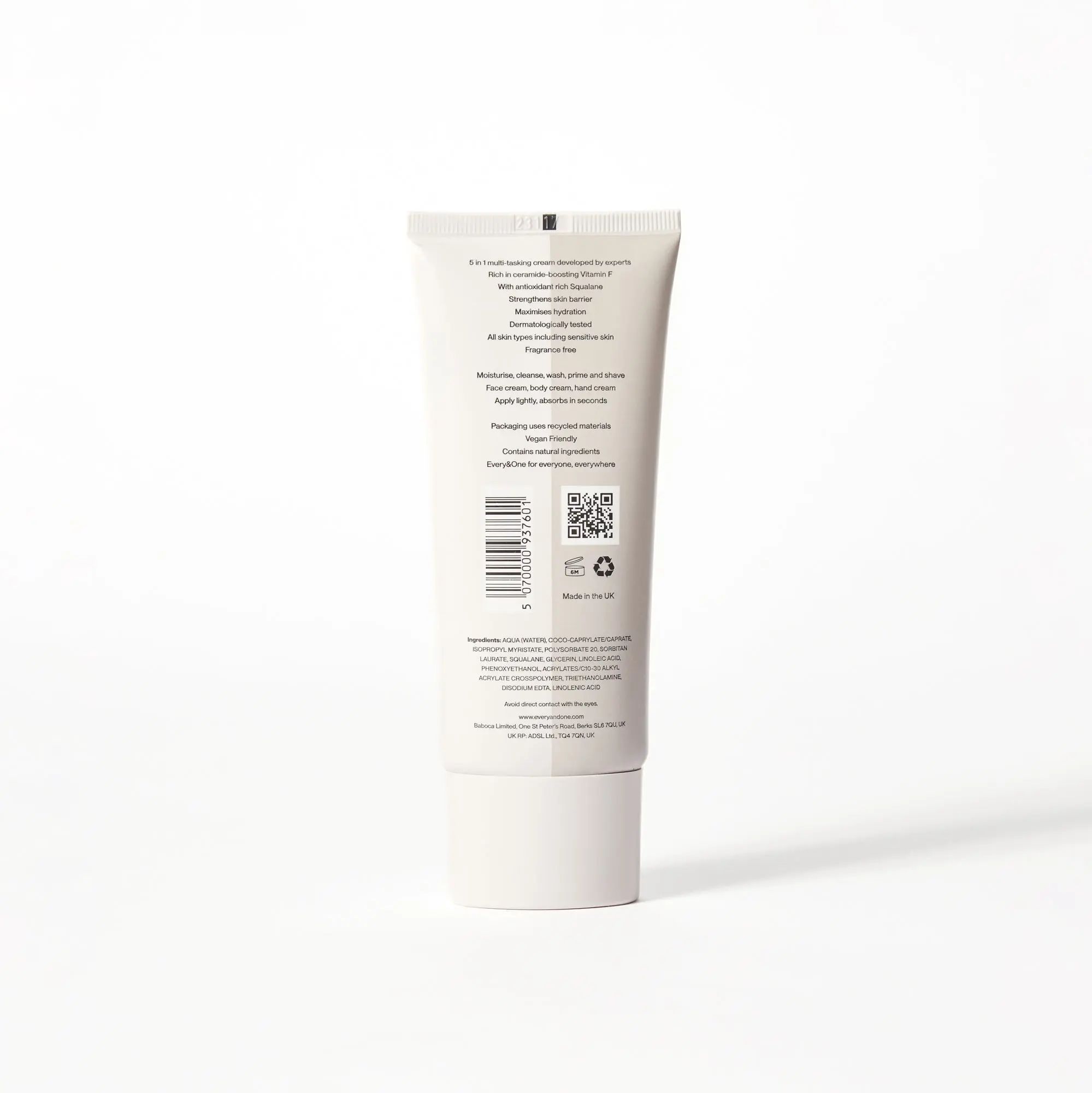 5 in 1 Multi-tasking Cream - Image 3