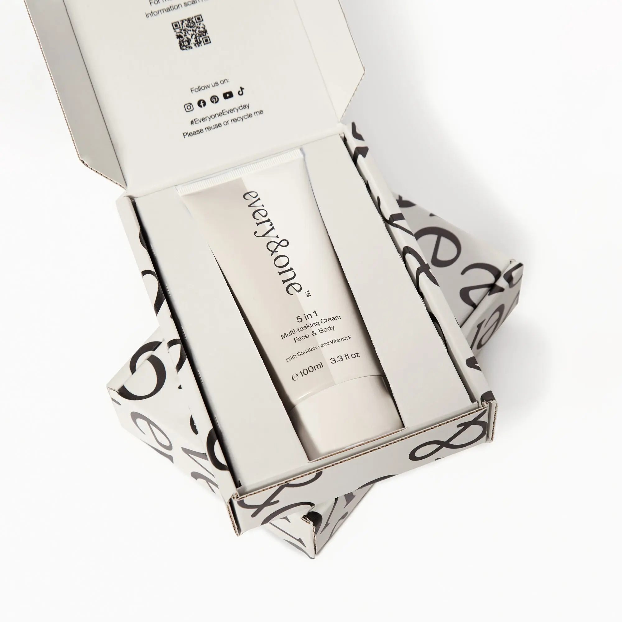 5 in 1 Multi-tasking Cream - Image 5
