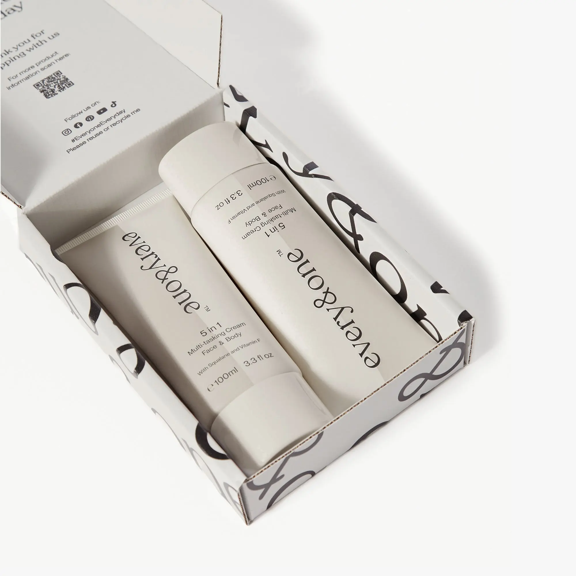 5 in 1 Multi-tasking Cream - Image 8
