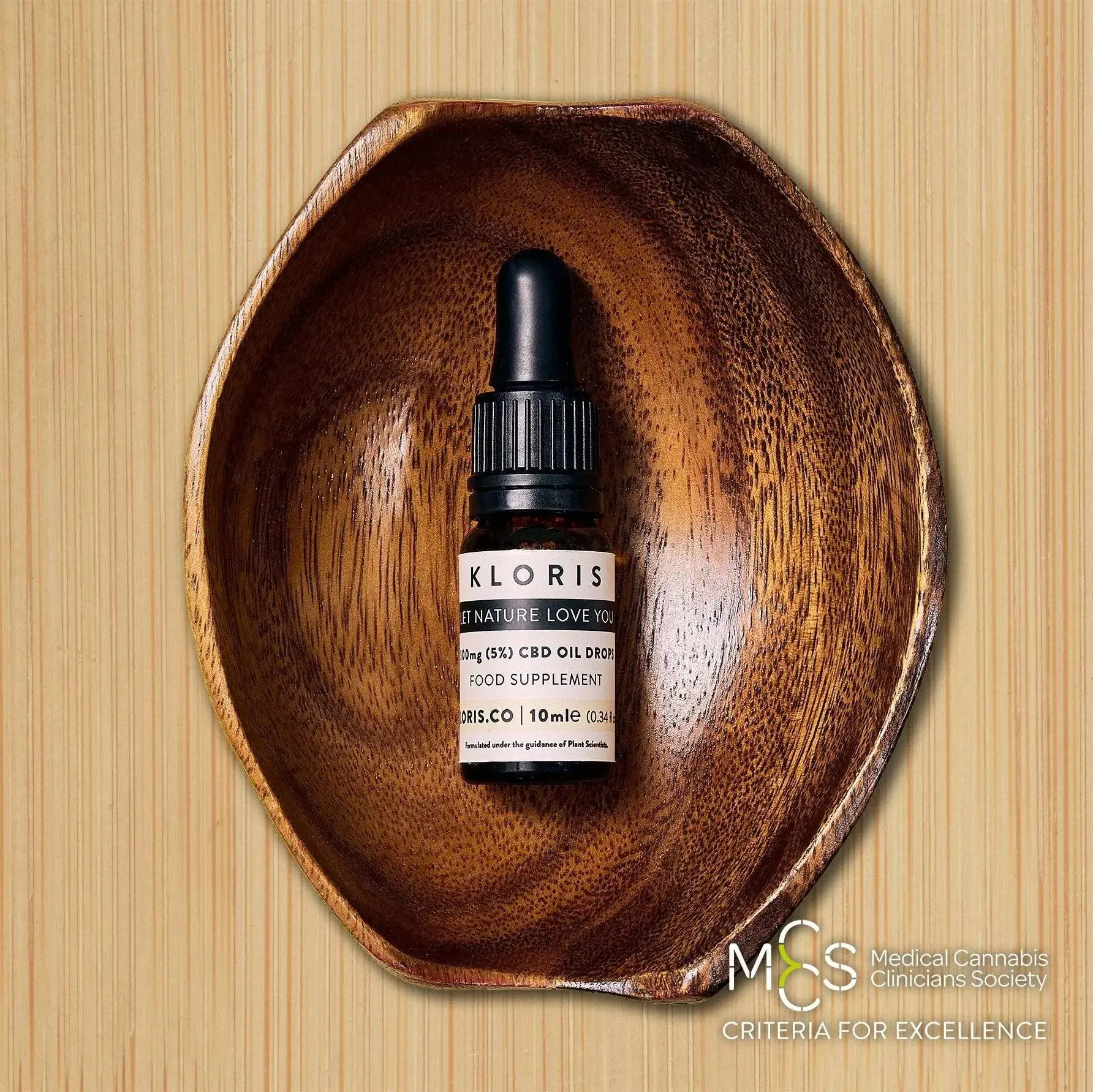 500mg CBD Oil Drops - Image 2