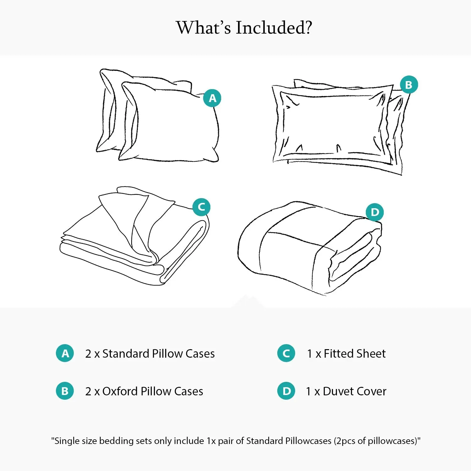800 Thread Count Grand Splendour LUXE Bedding Set - Sage Green - Image 3