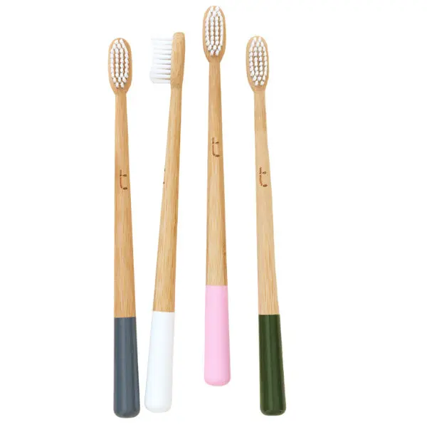 A year's supply of Truthbrush - Medium Castor Oil Bristles - Image 23
