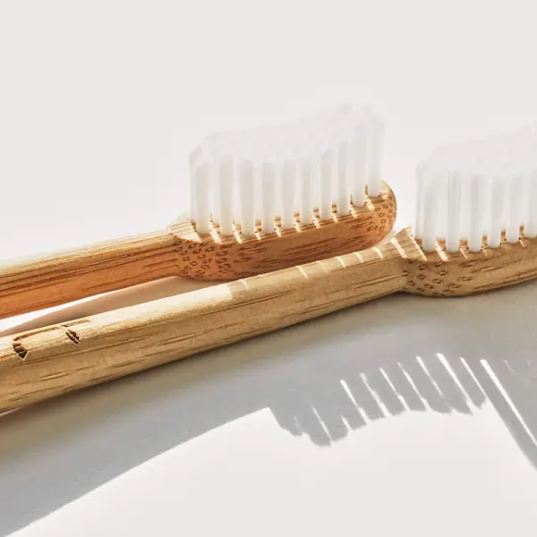 A year's supply of Truthbrush - Medium Castor Oil Bristles - Image 3