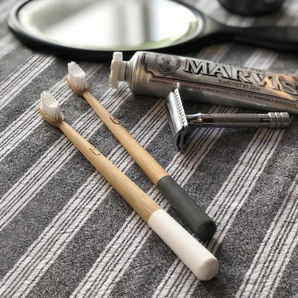 A year's supply of Truthbrush - Soft Castor Oil Bristles - Image 6