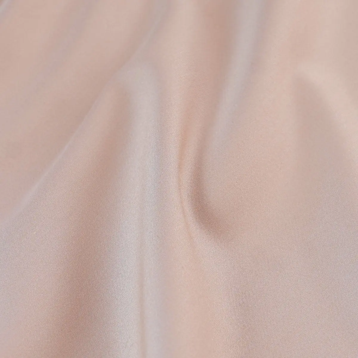 Ackly Bamboo - Beige Fitted Sheet - Image 6