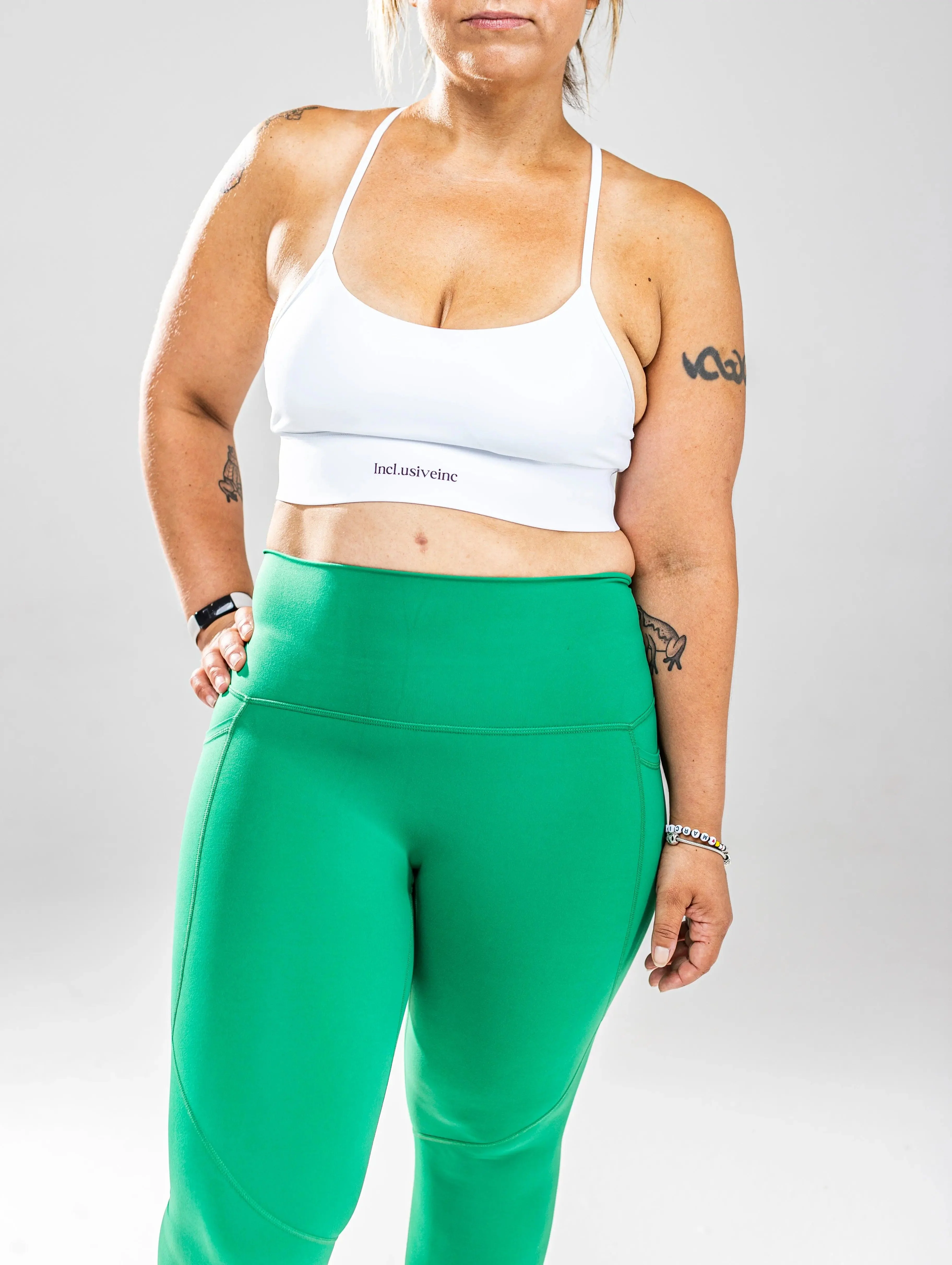 Active Leggings with Pockets - Image 14