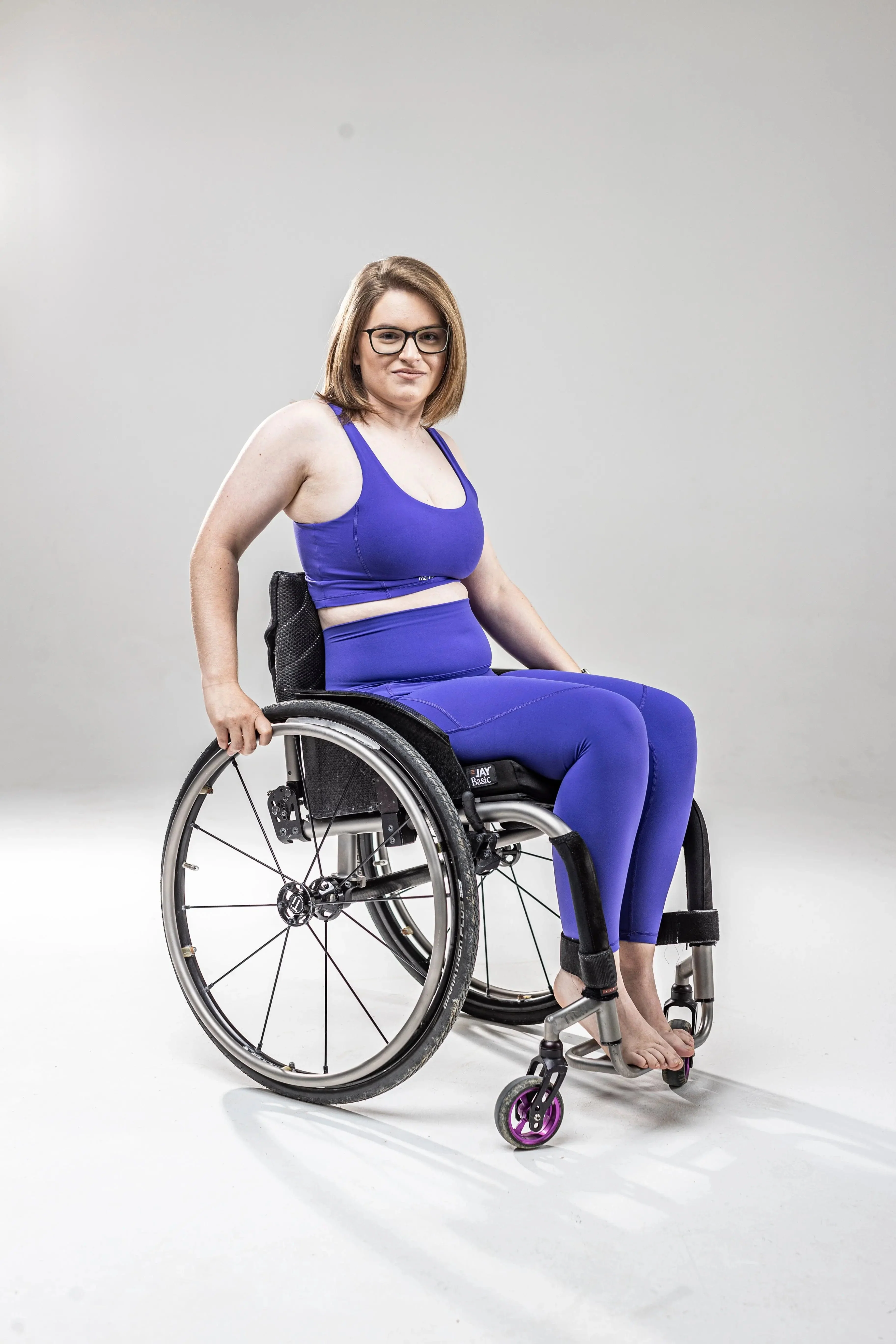 Active Leggings with Pockets - Image 17