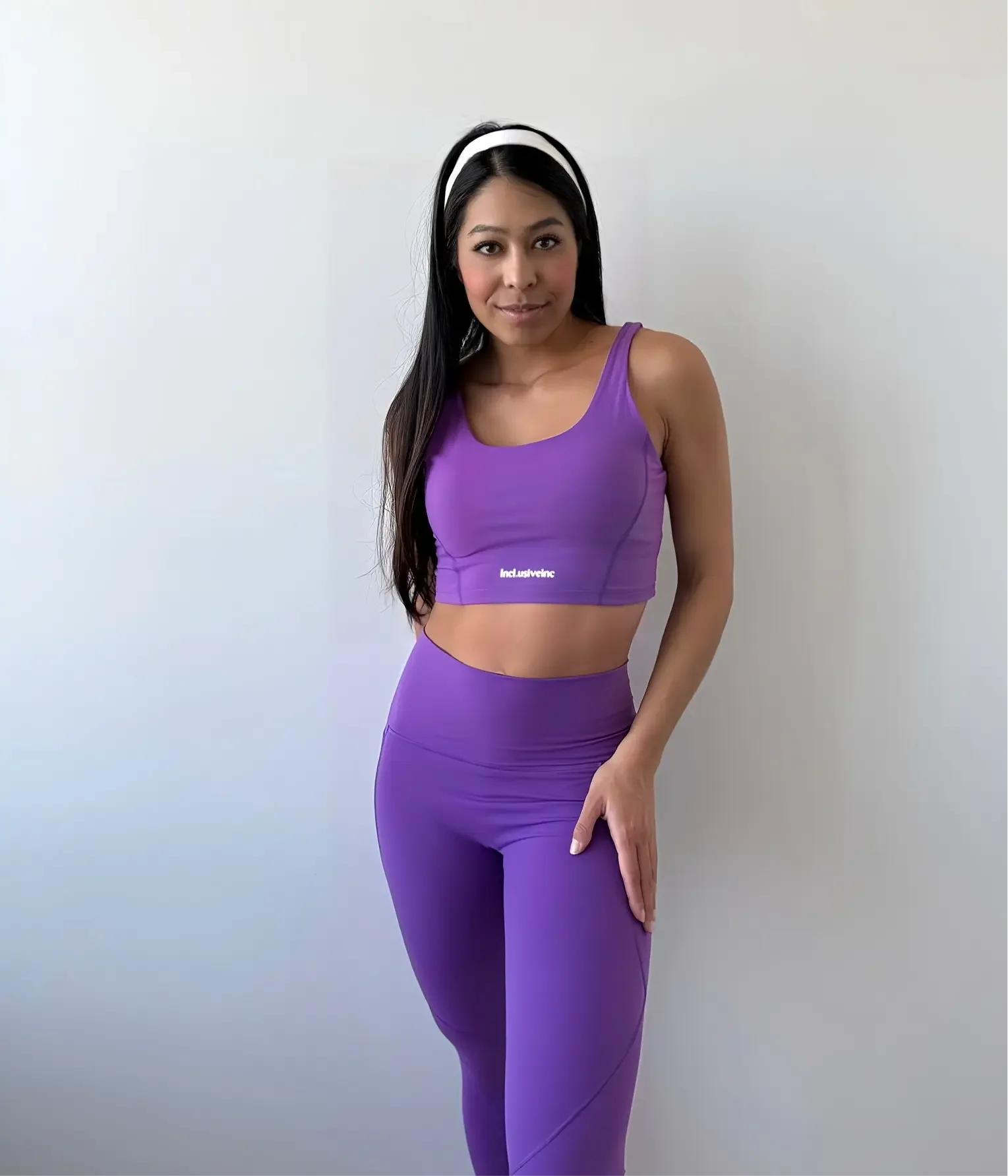 Active Leggings with Pockets - Image 21