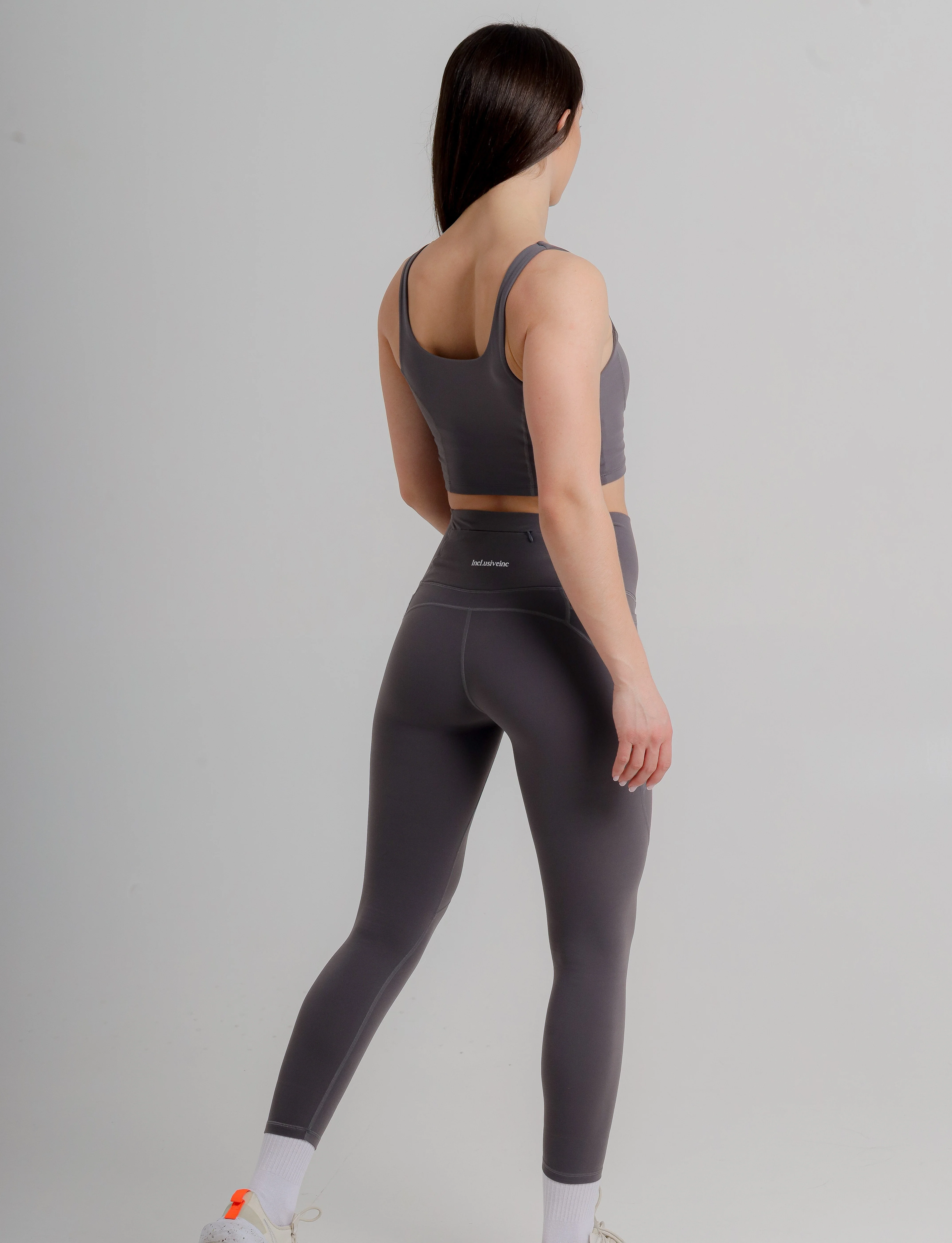 Active Leggings with Pockets - Image 31