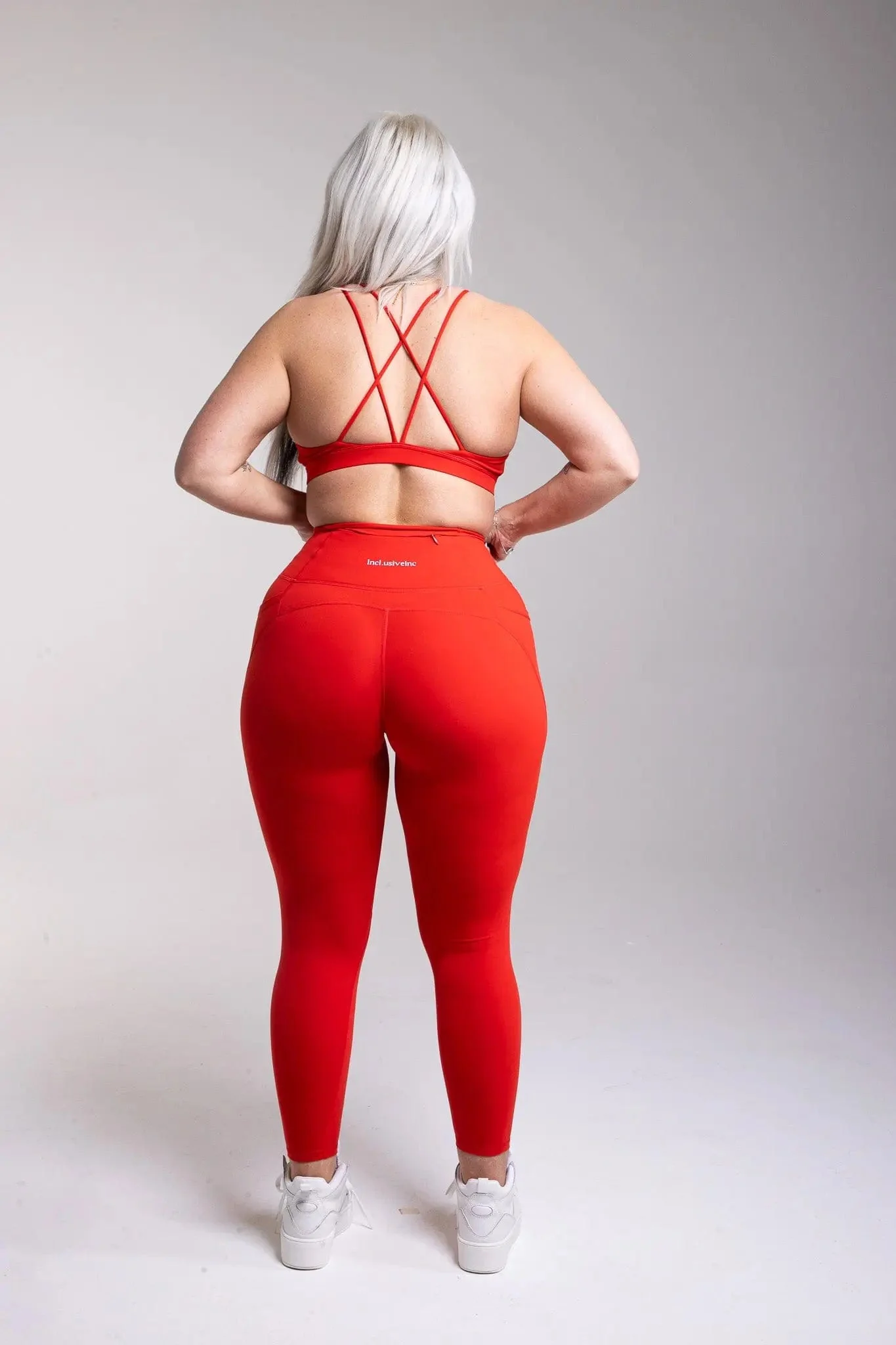Active Leggings with Pockets - Image 37