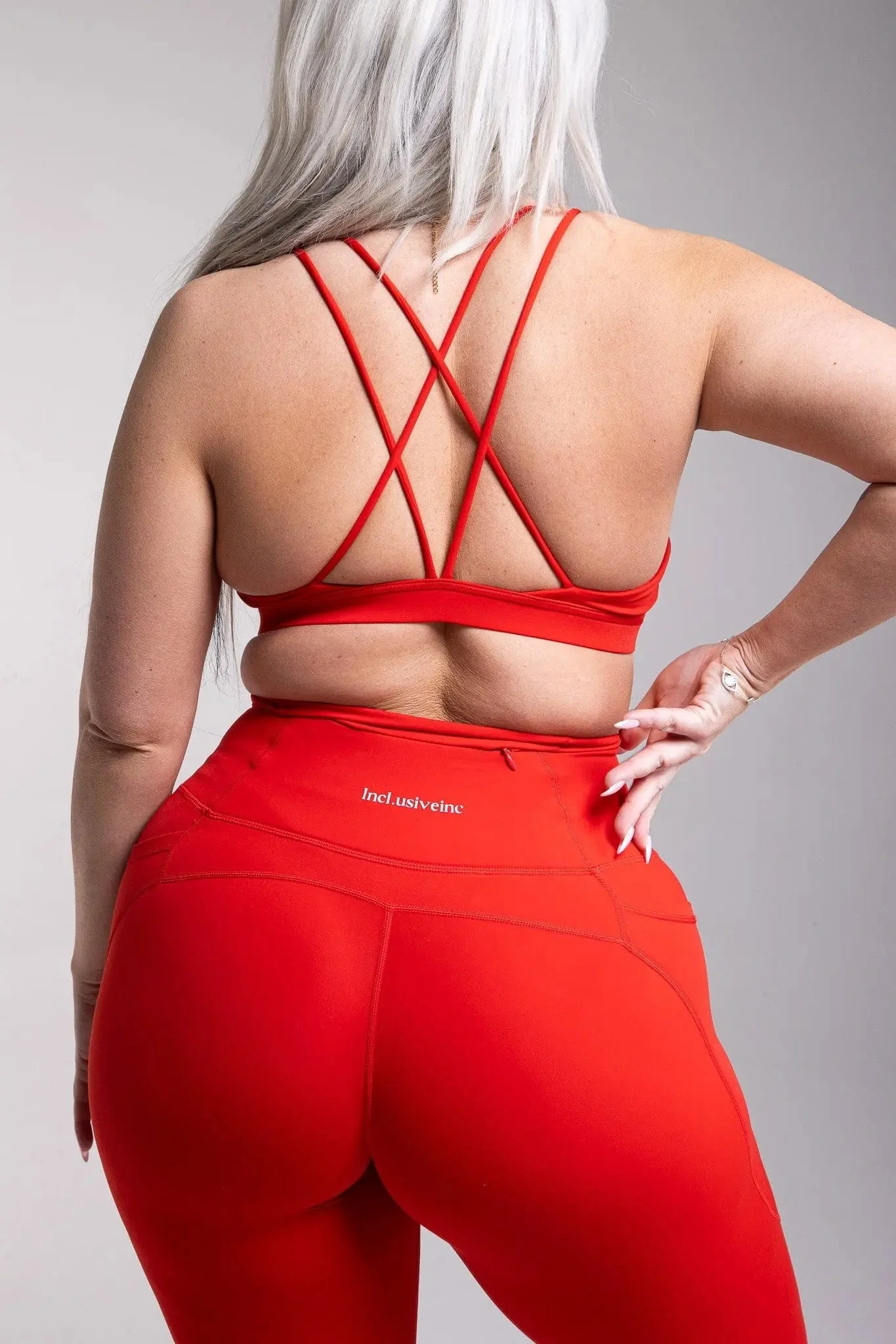 Active Leggings with Pockets - Image 38