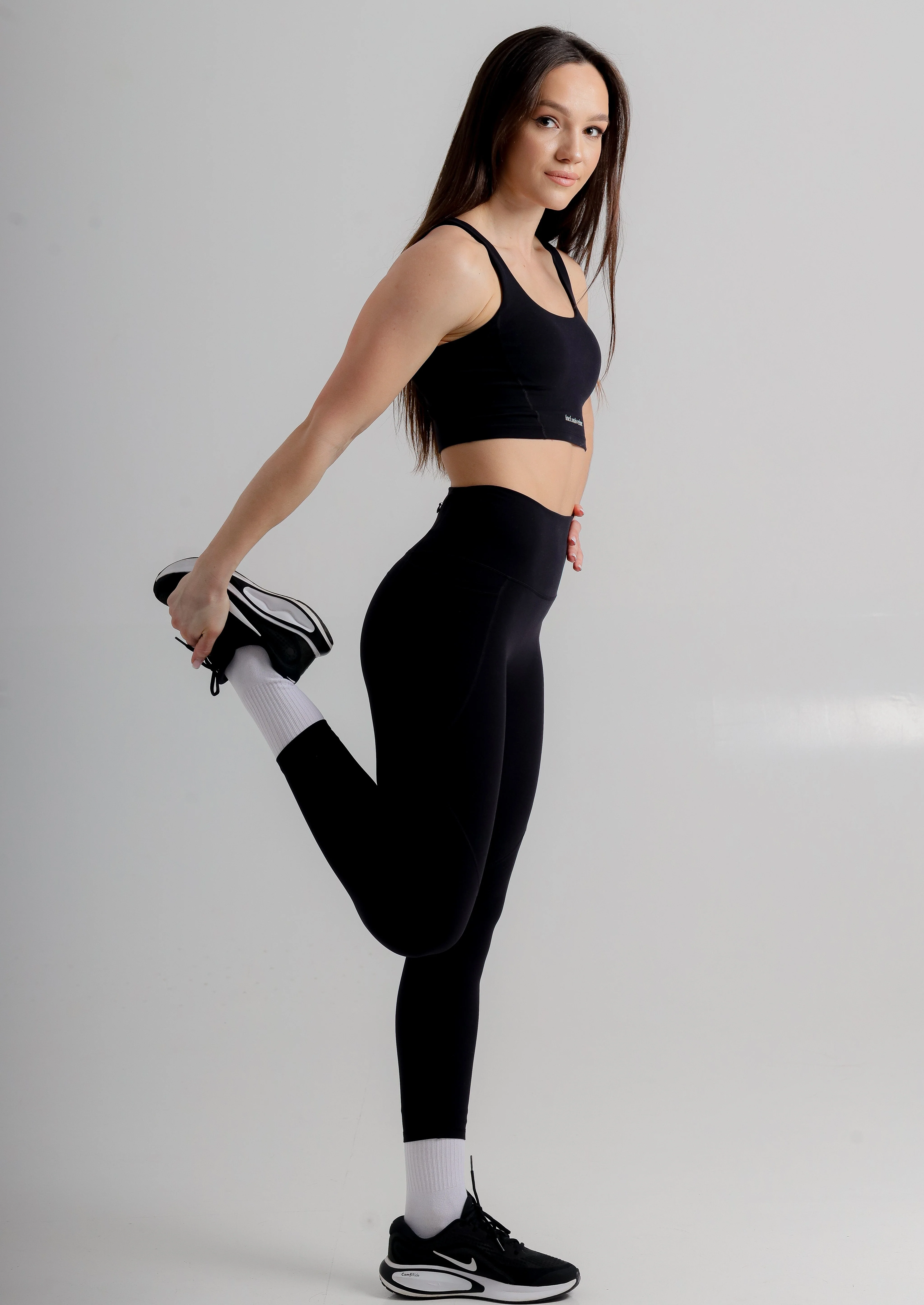 Active Leggings with Pockets - Image 5