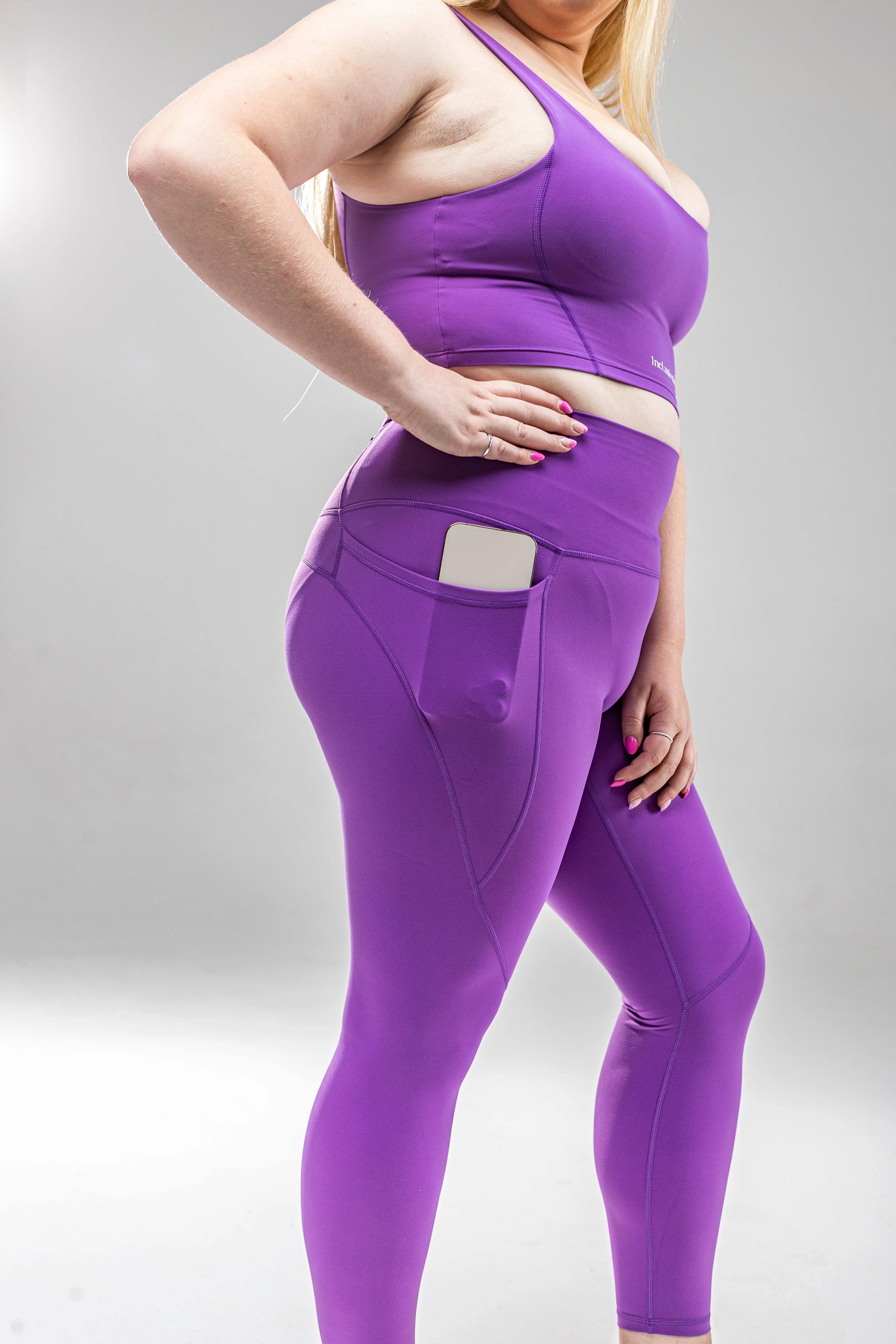 Active Sports Bra - Image 12