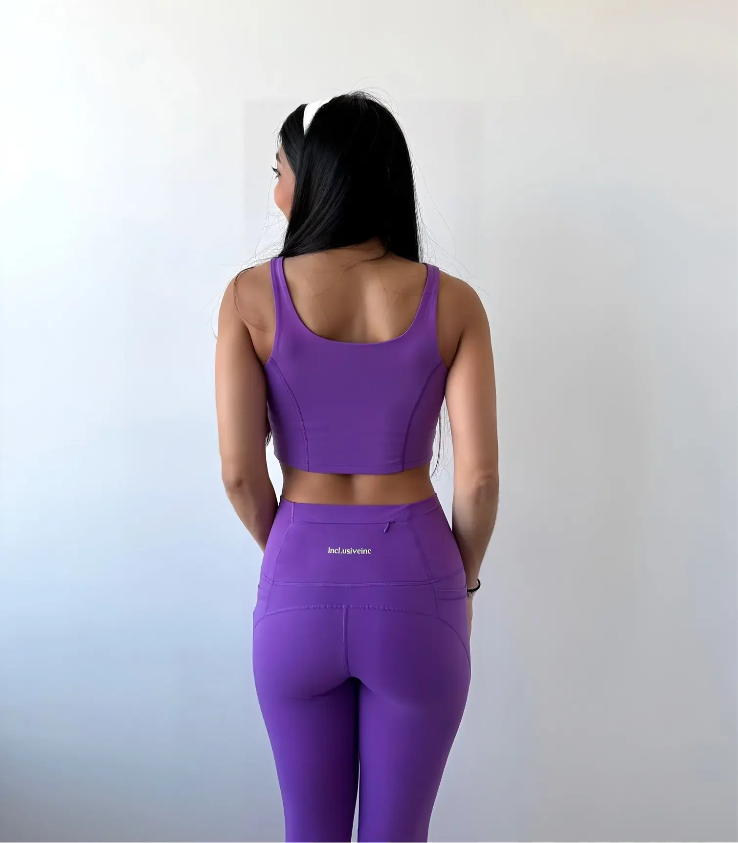Active Sports Bra - Image 13