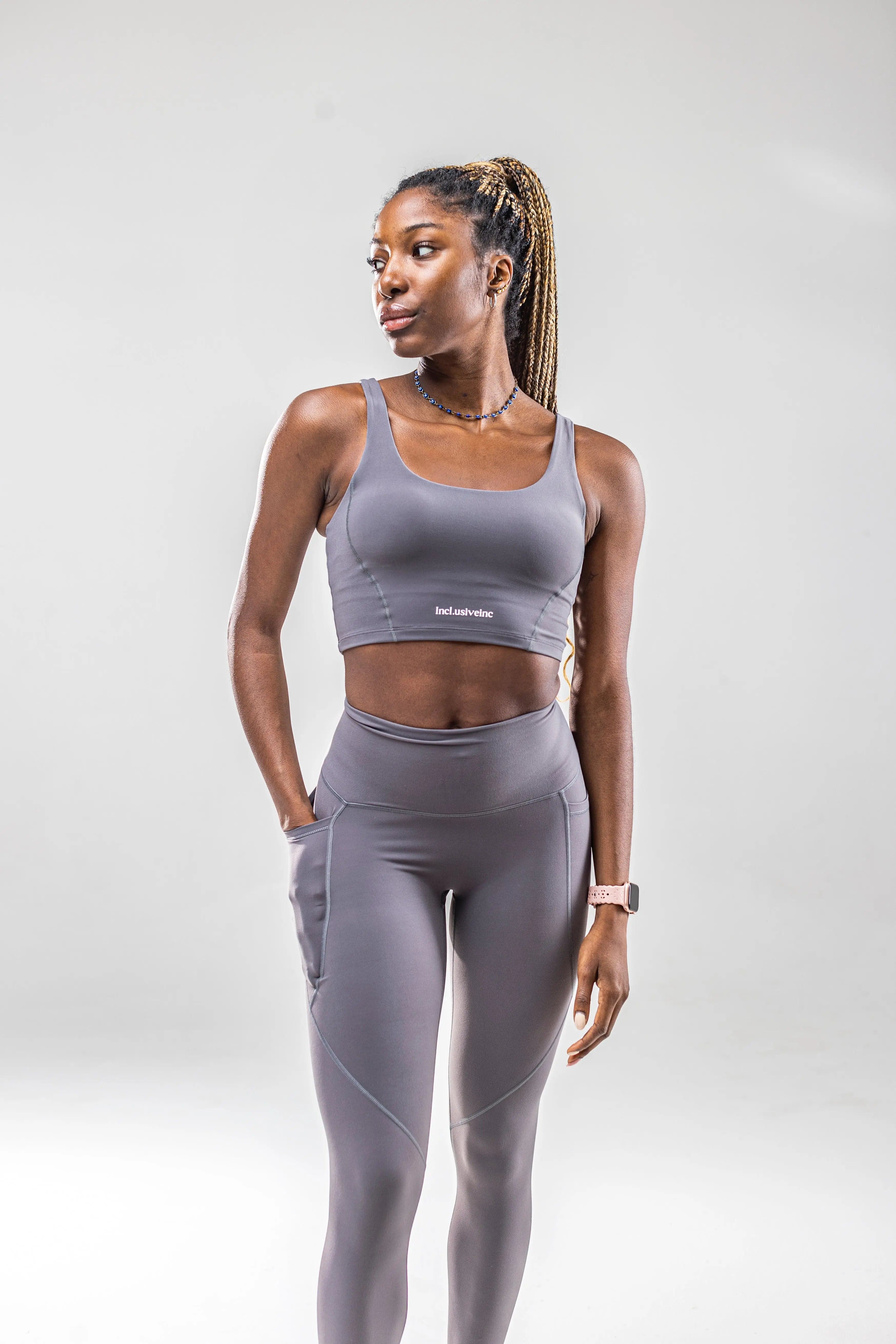 Active Sports Bra - Image 16