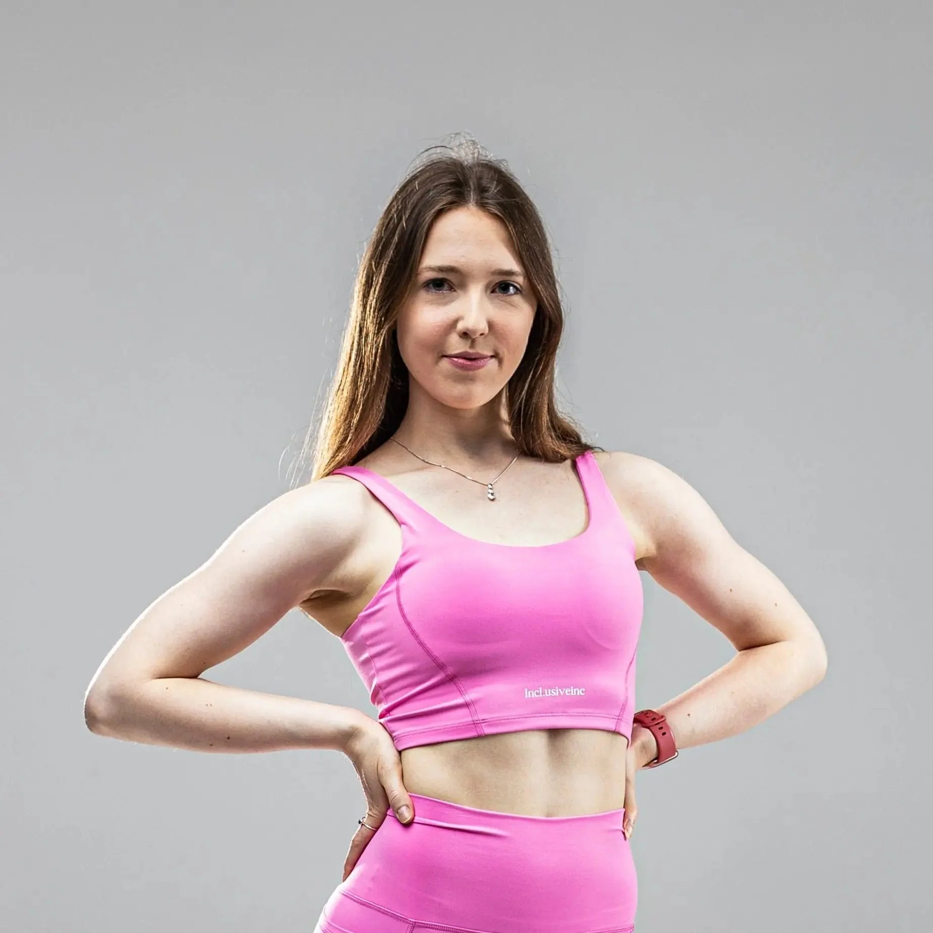 Active Sports Bra - Image 19