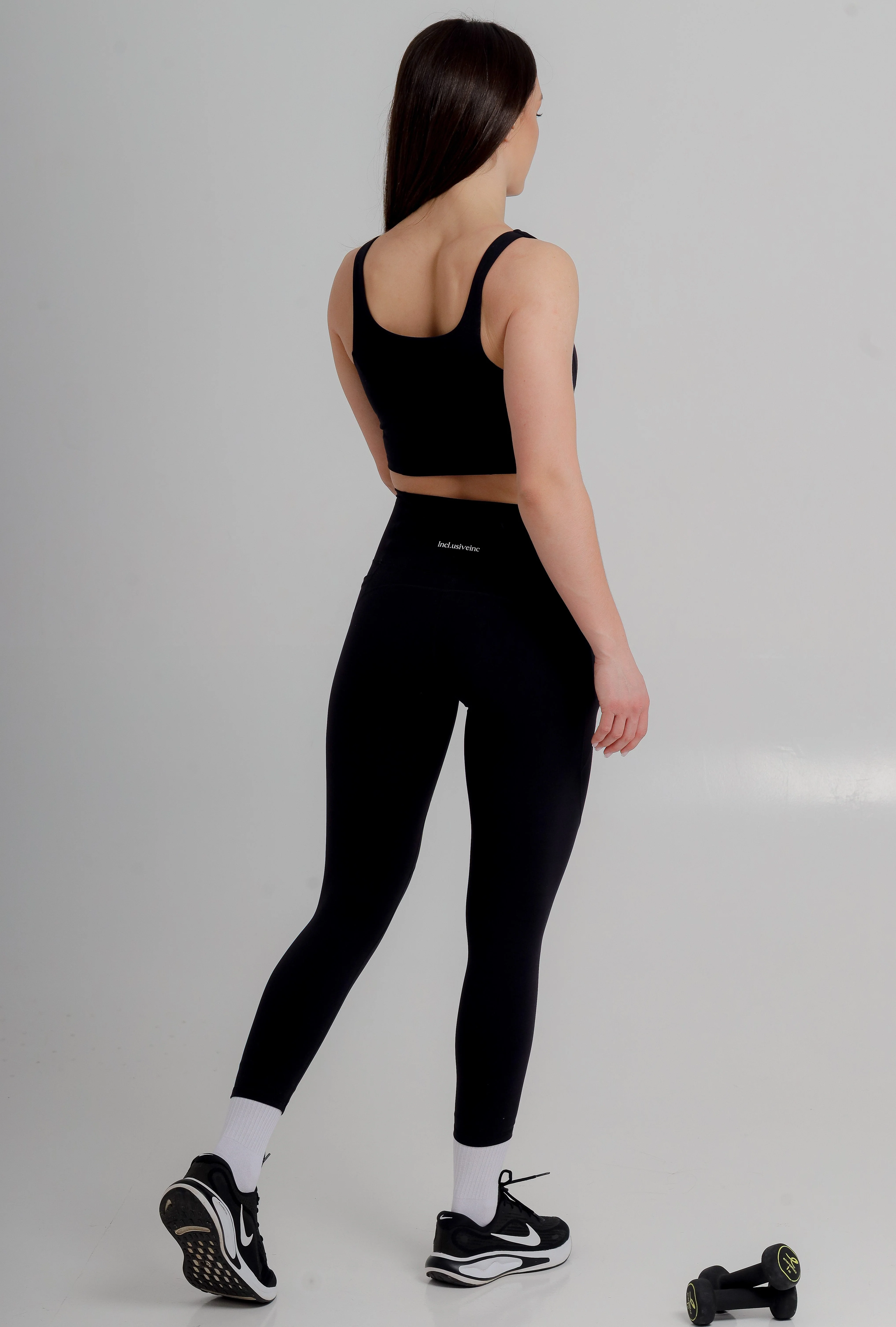 Active Sports Bra - Image 3